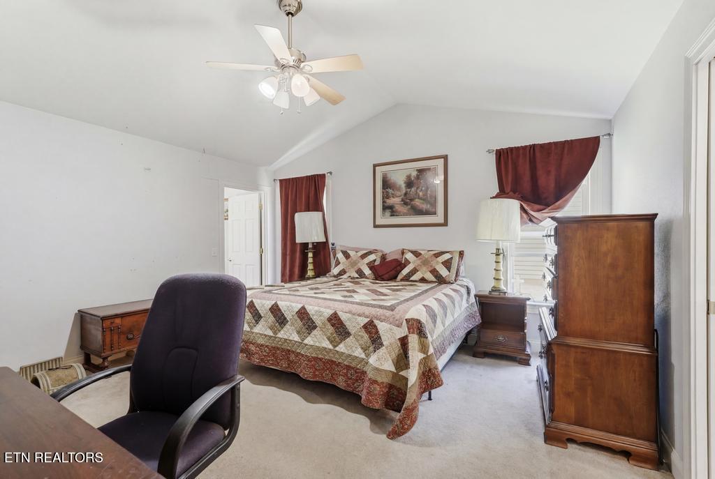 624 Lakeview Drive Crossville TN 38558