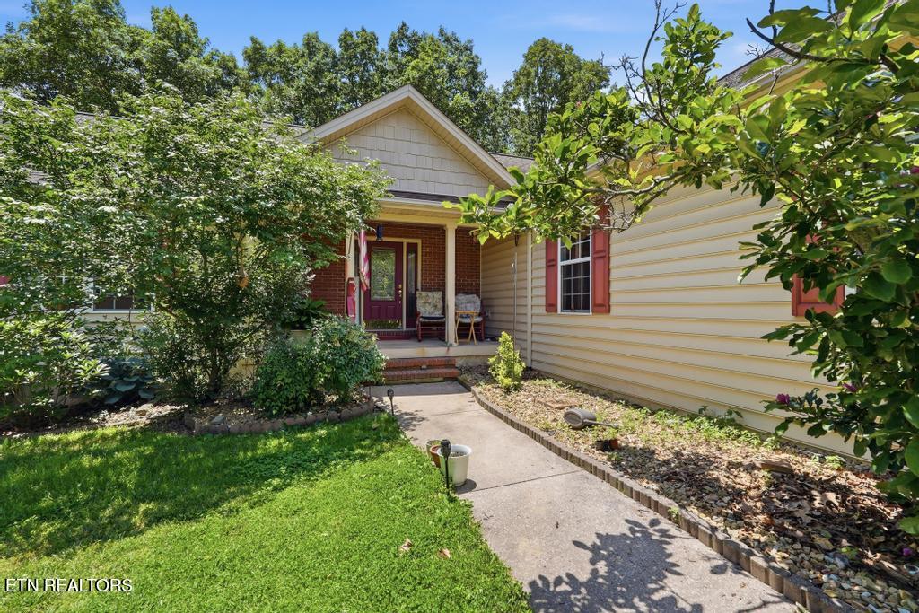 624 Lakeview Drive Crossville TN 38558