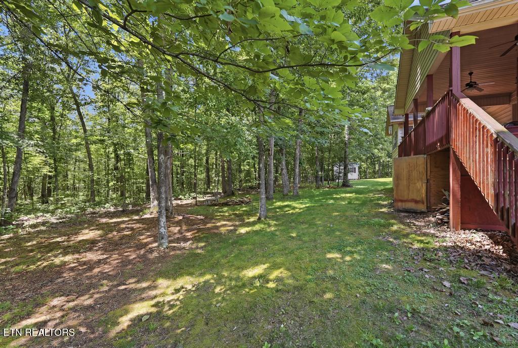 624 Lakeview Drive Crossville TN 38558