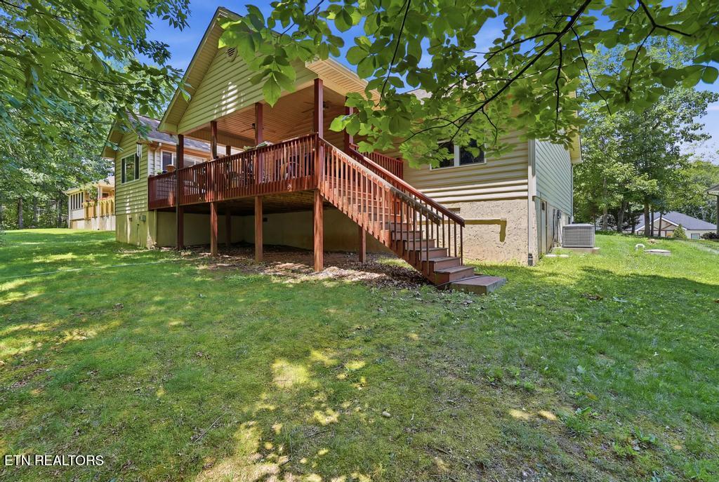 624 Lakeview Drive Crossville TN 38558