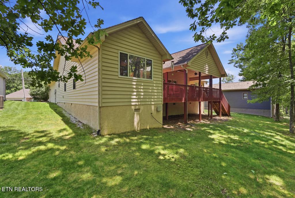 624 Lakeview Drive Crossville TN 38558