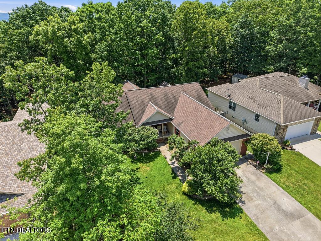 624 Lakeview Drive Crossville TN 38558