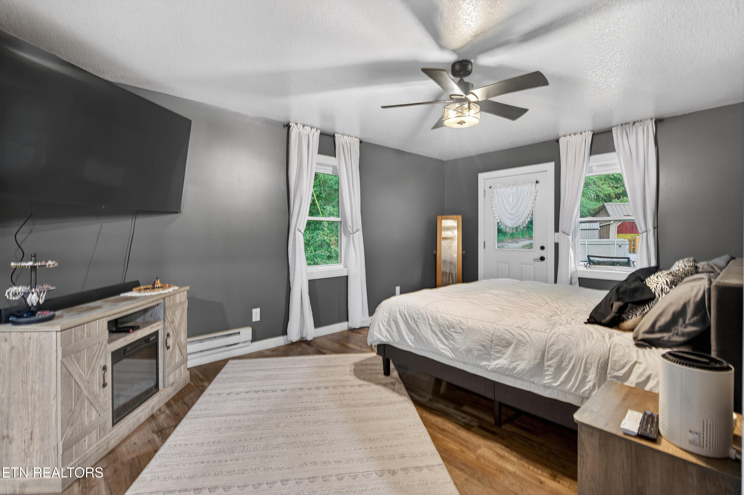 2723 Rugby Pike Jamestown TN 38556