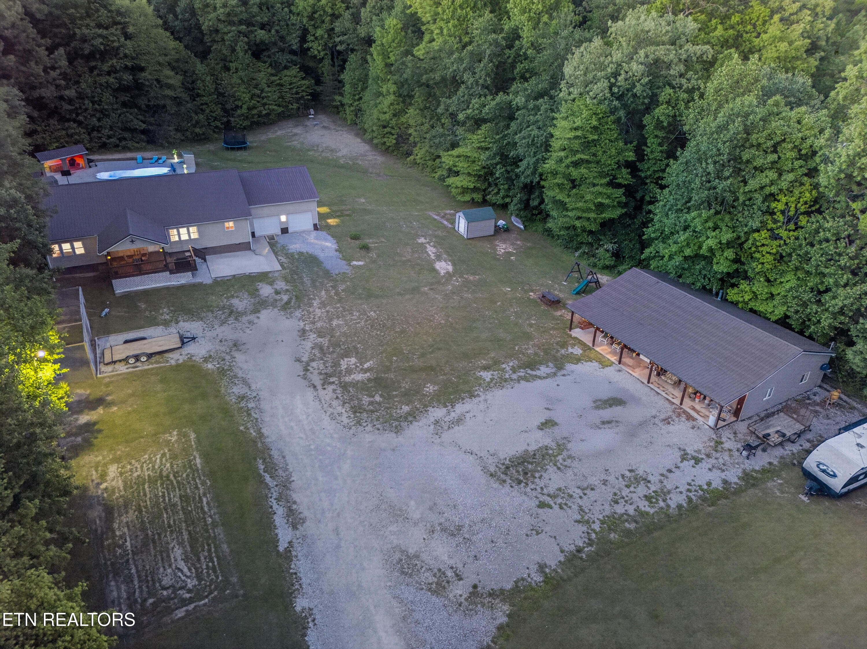 2723 Rugby Pike Jamestown TN 38556
