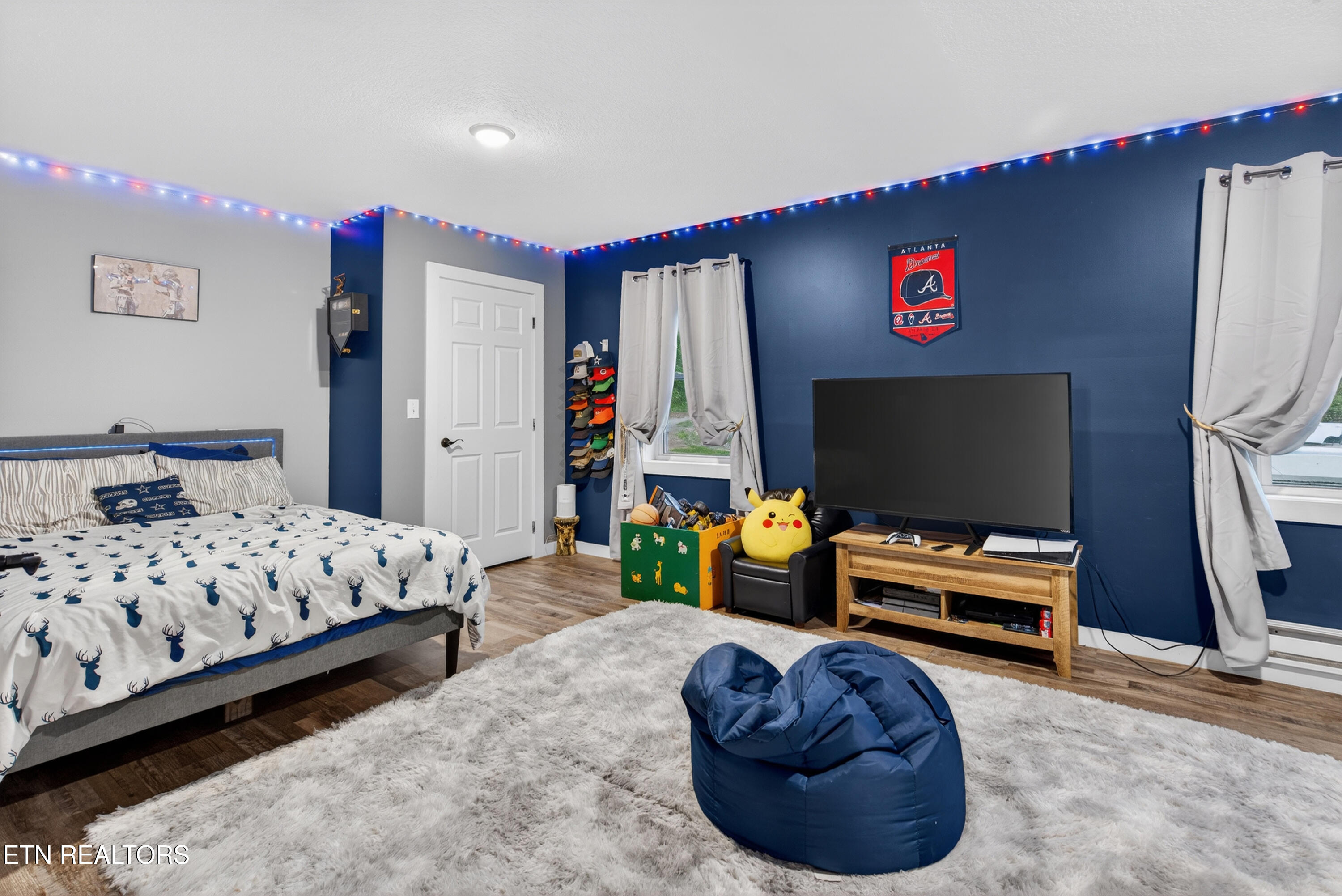 2723 Rugby Pike Jamestown TN 38556