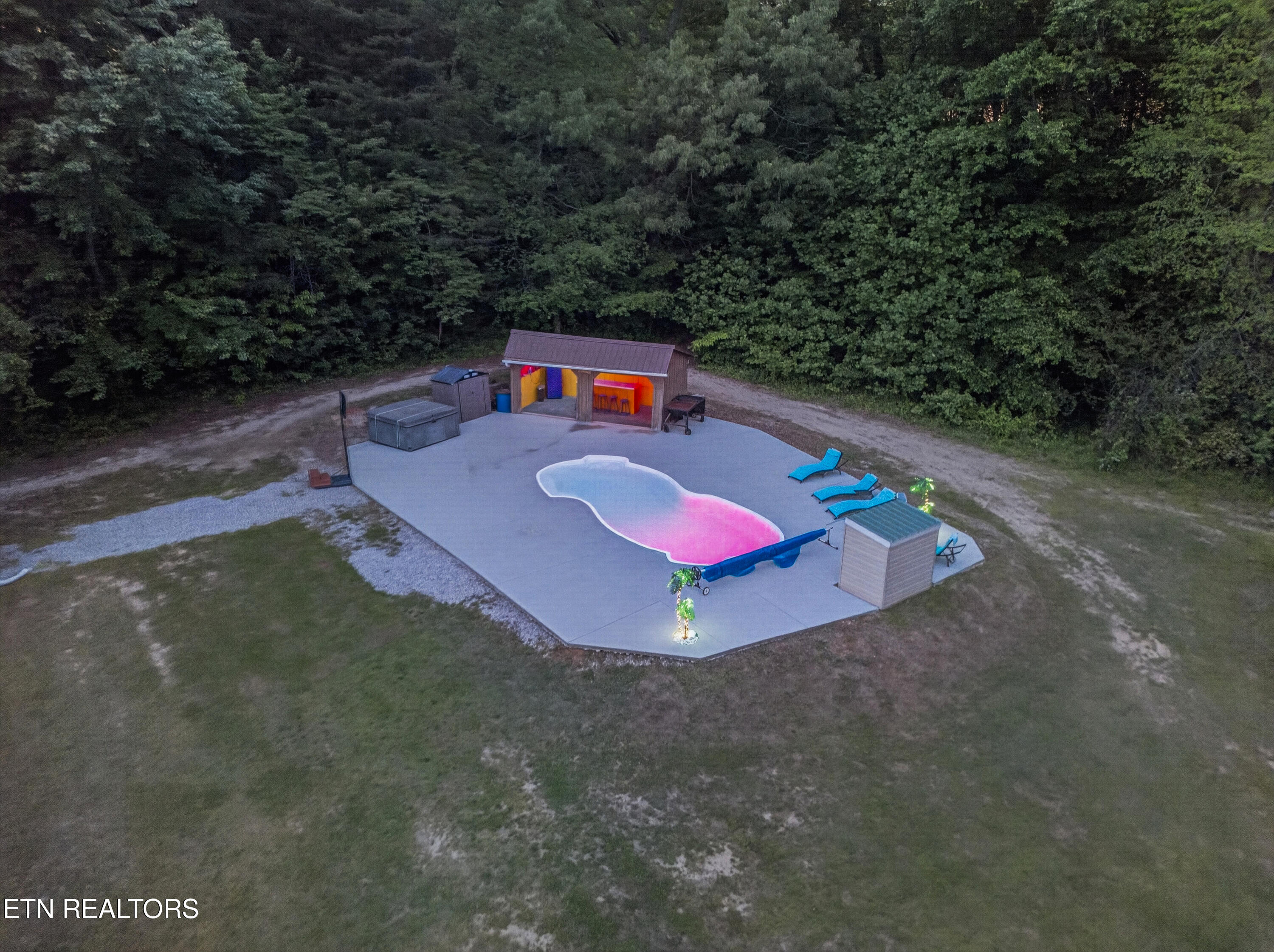2723 Rugby Pike Jamestown TN 38556