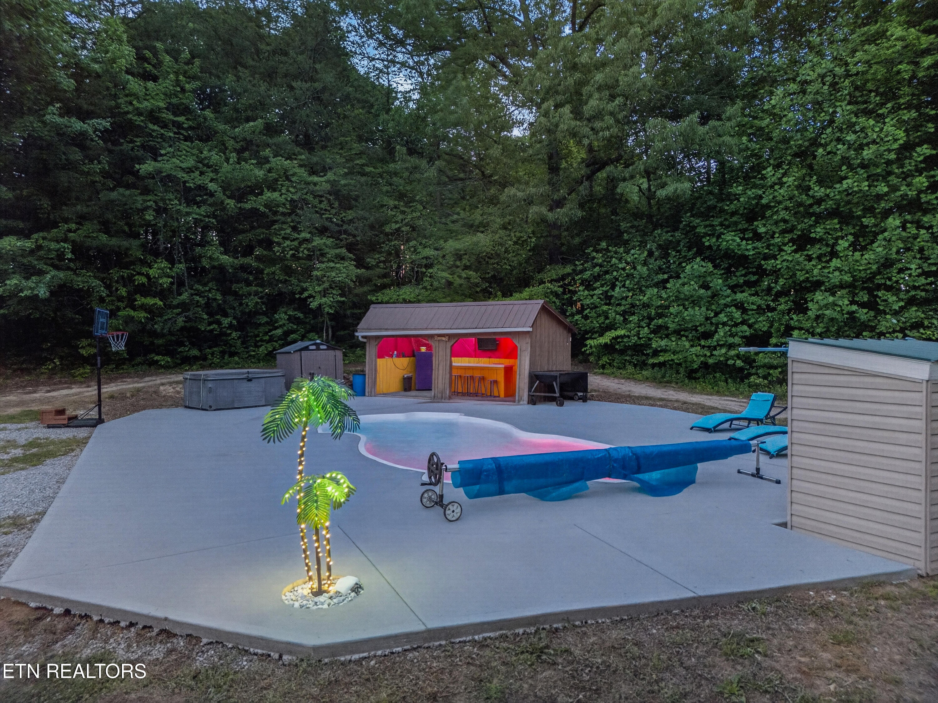 2723 Rugby Pike Jamestown TN 38556
