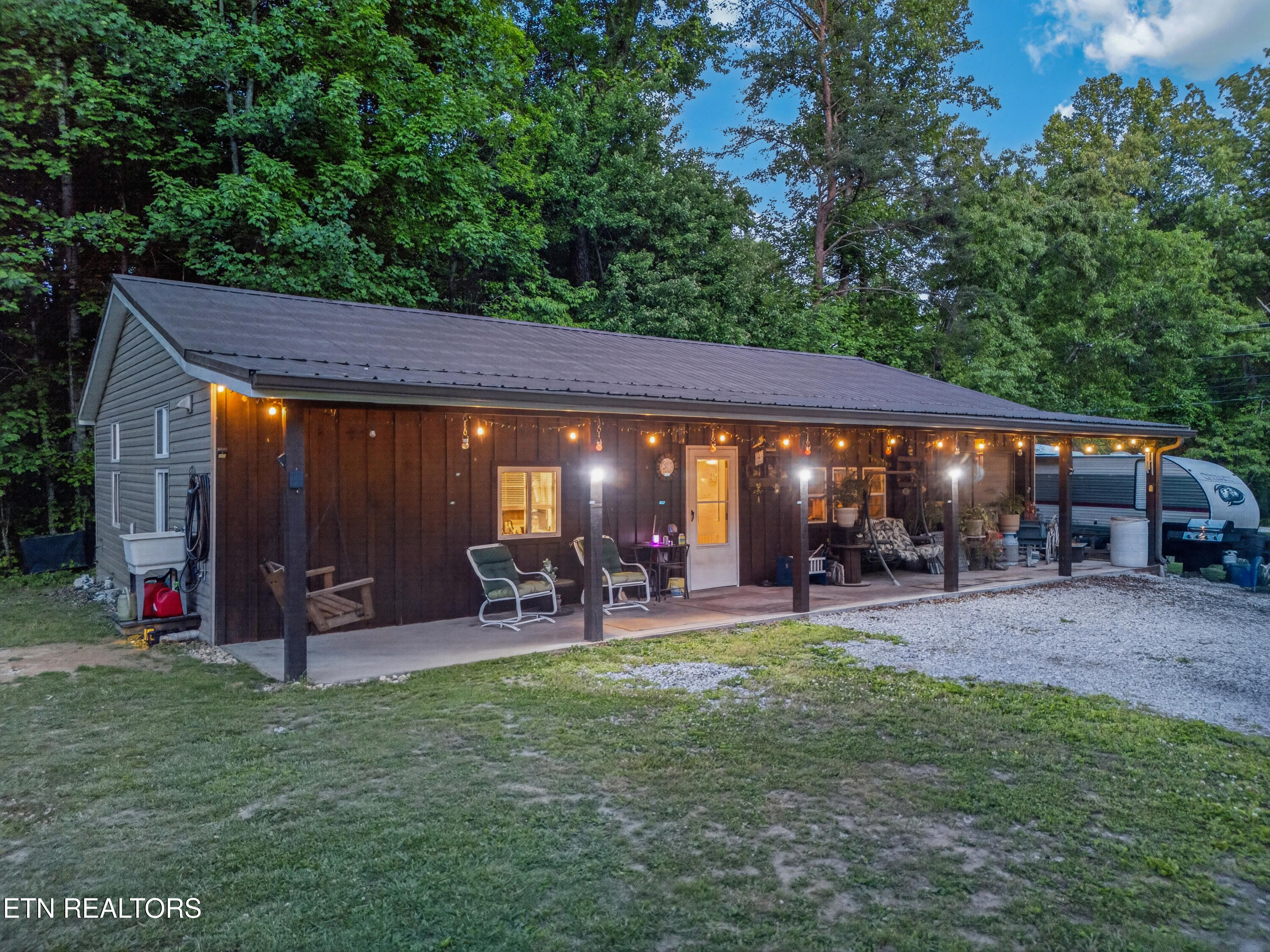 2723 Rugby Pike Jamestown TN 38556