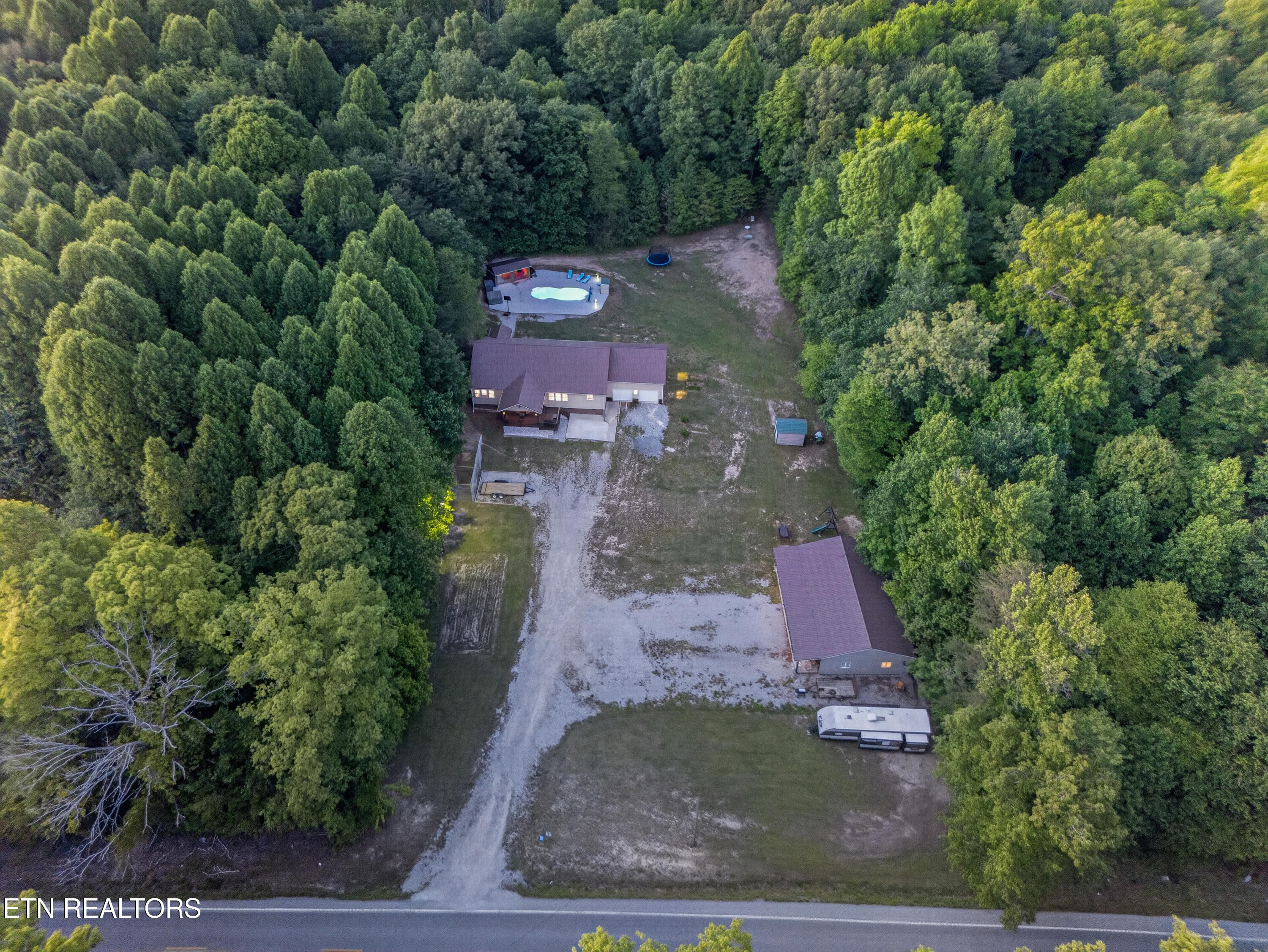 2723 Rugby Pike Jamestown TN 38556