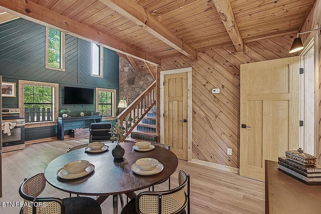 1311 Ina Grace Lane Sevierville TN 37862