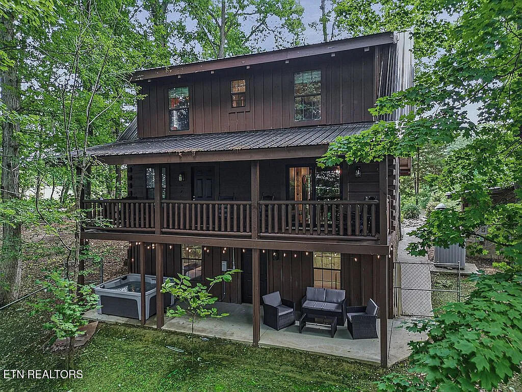 1311 Ina Grace Lane Sevierville TN 37862