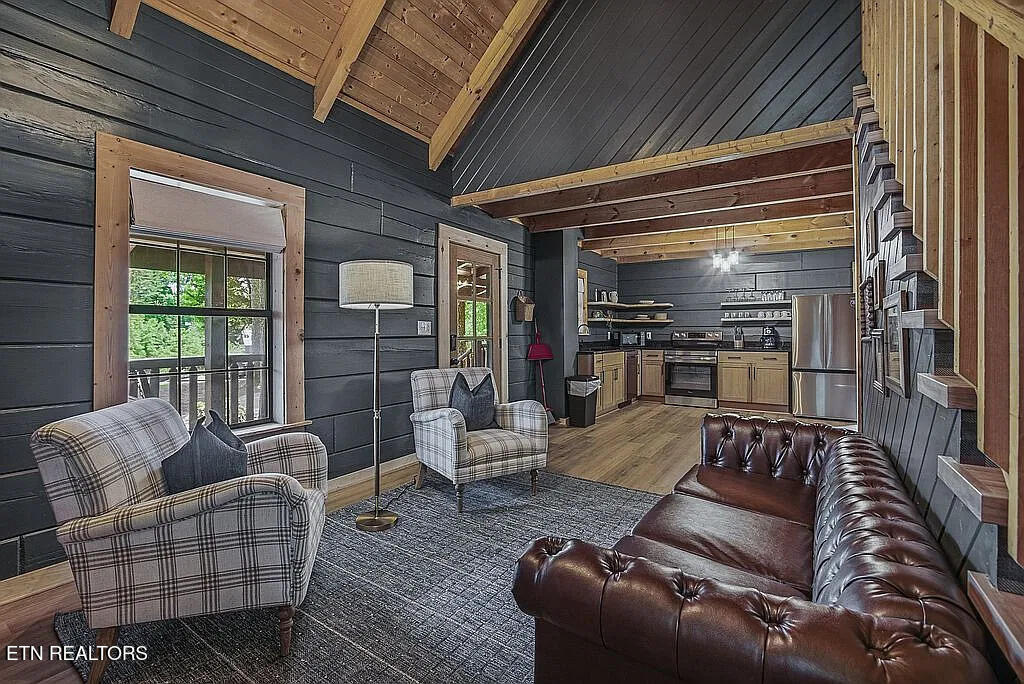 1311 Ina Grace Lane Sevierville TN 37862