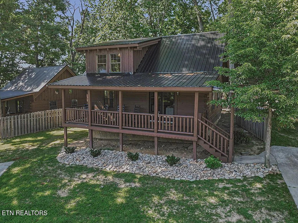 1311 Ina Grace Lane Sevierville TN 37862