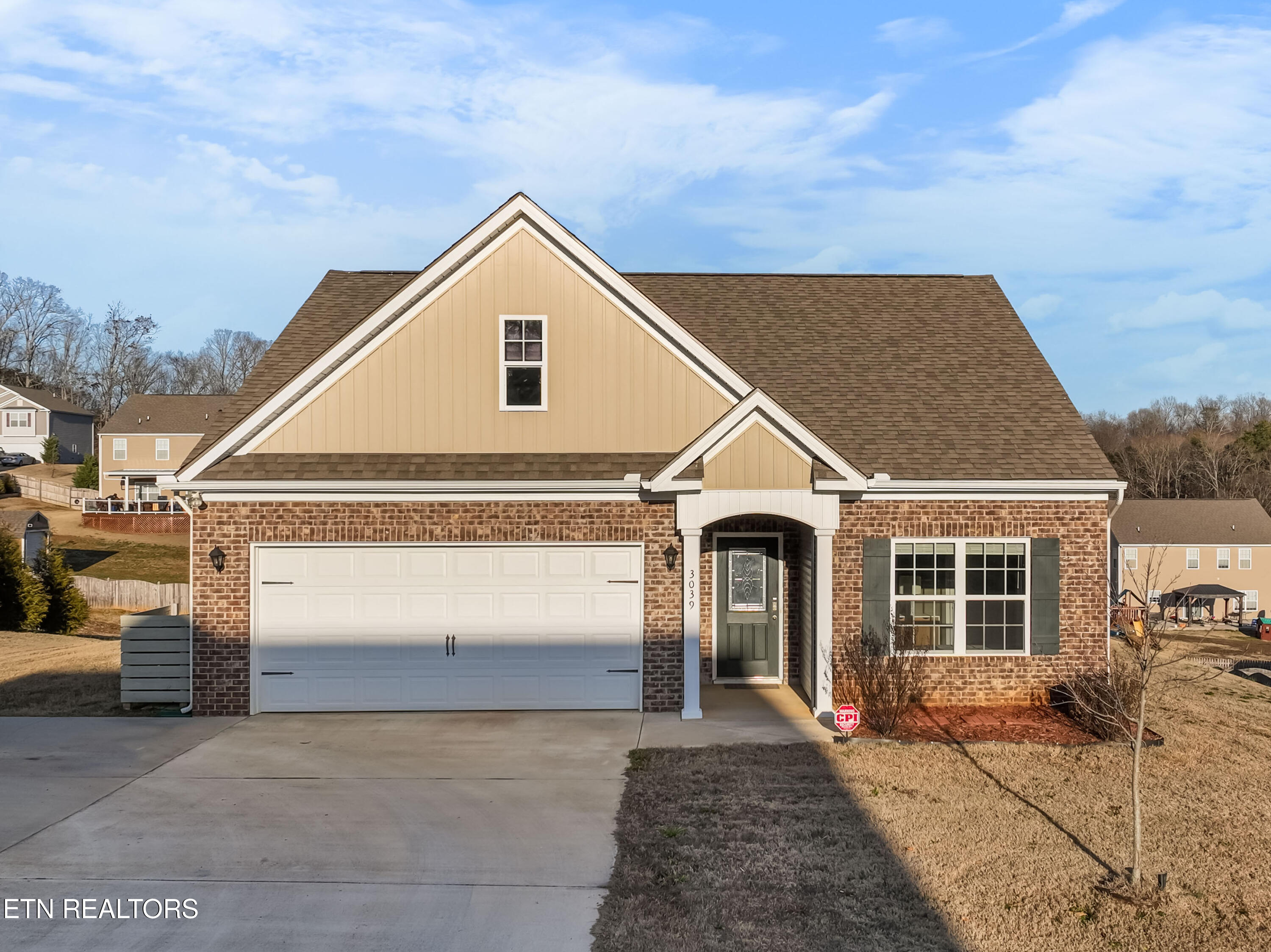 3039 Sagegrass Drive Louisville TN 37777
