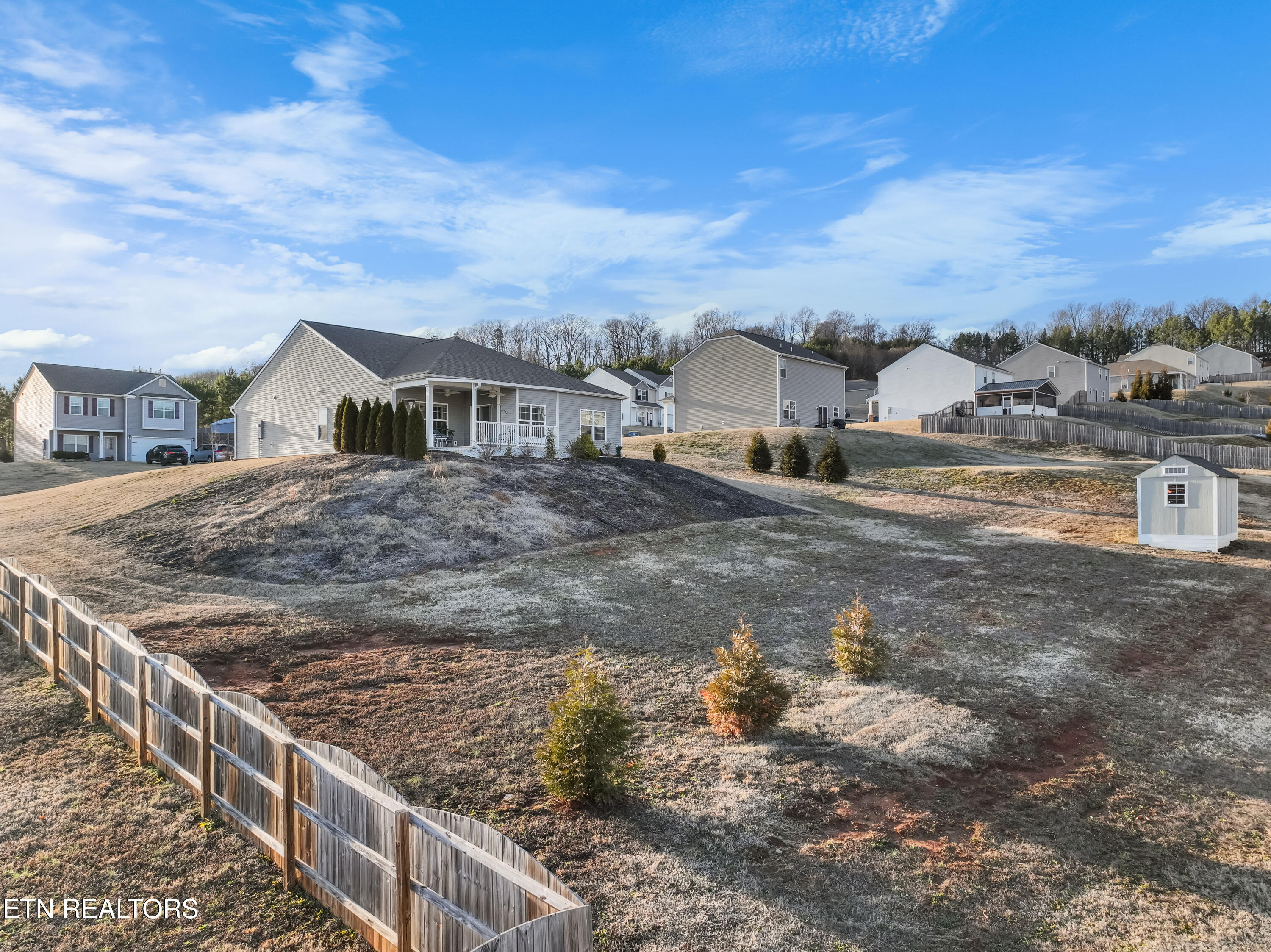 3039 Sagegrass Drive Louisville TN 37777
