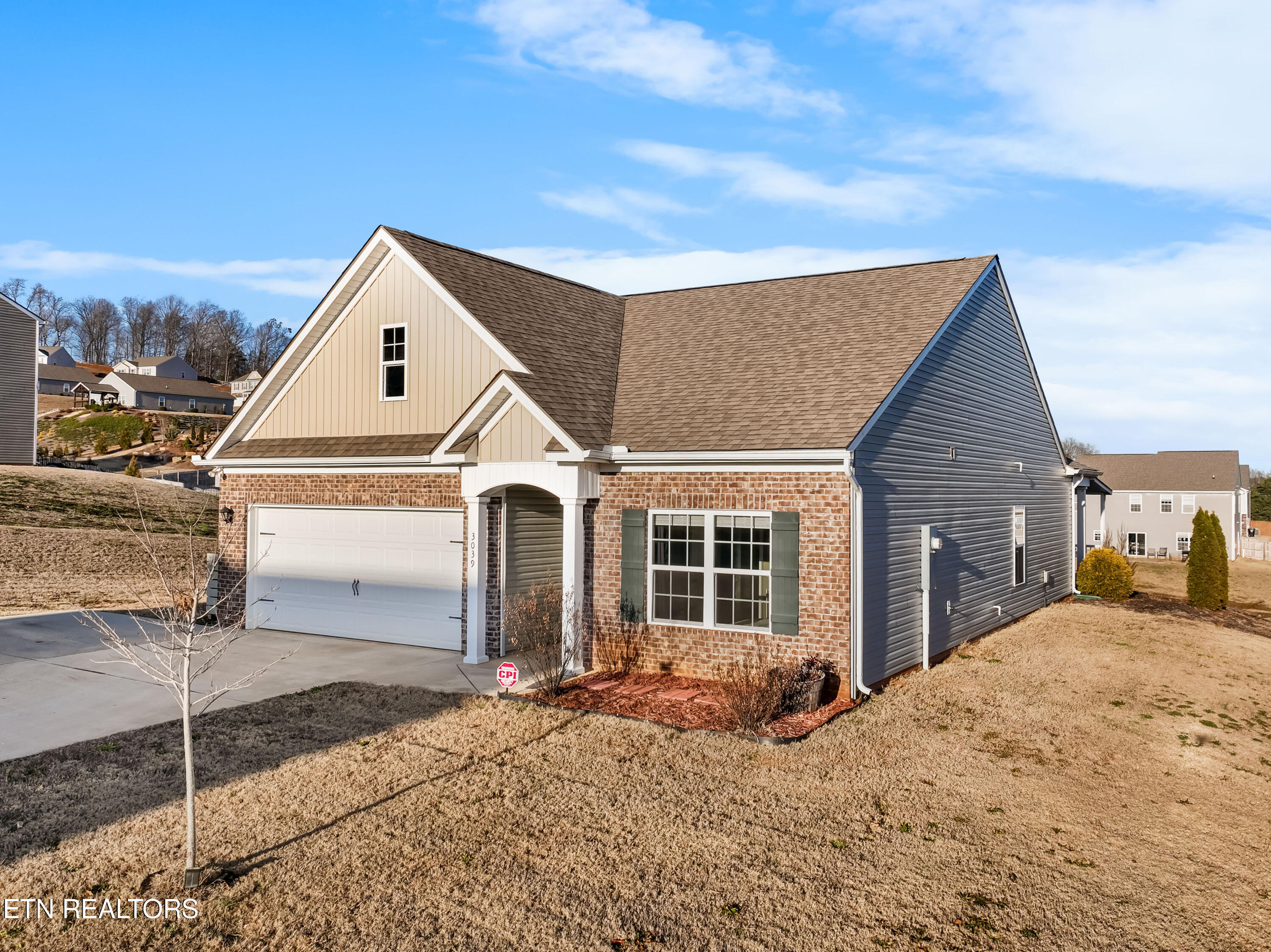 3039 Sagegrass Drive Louisville TN 37777