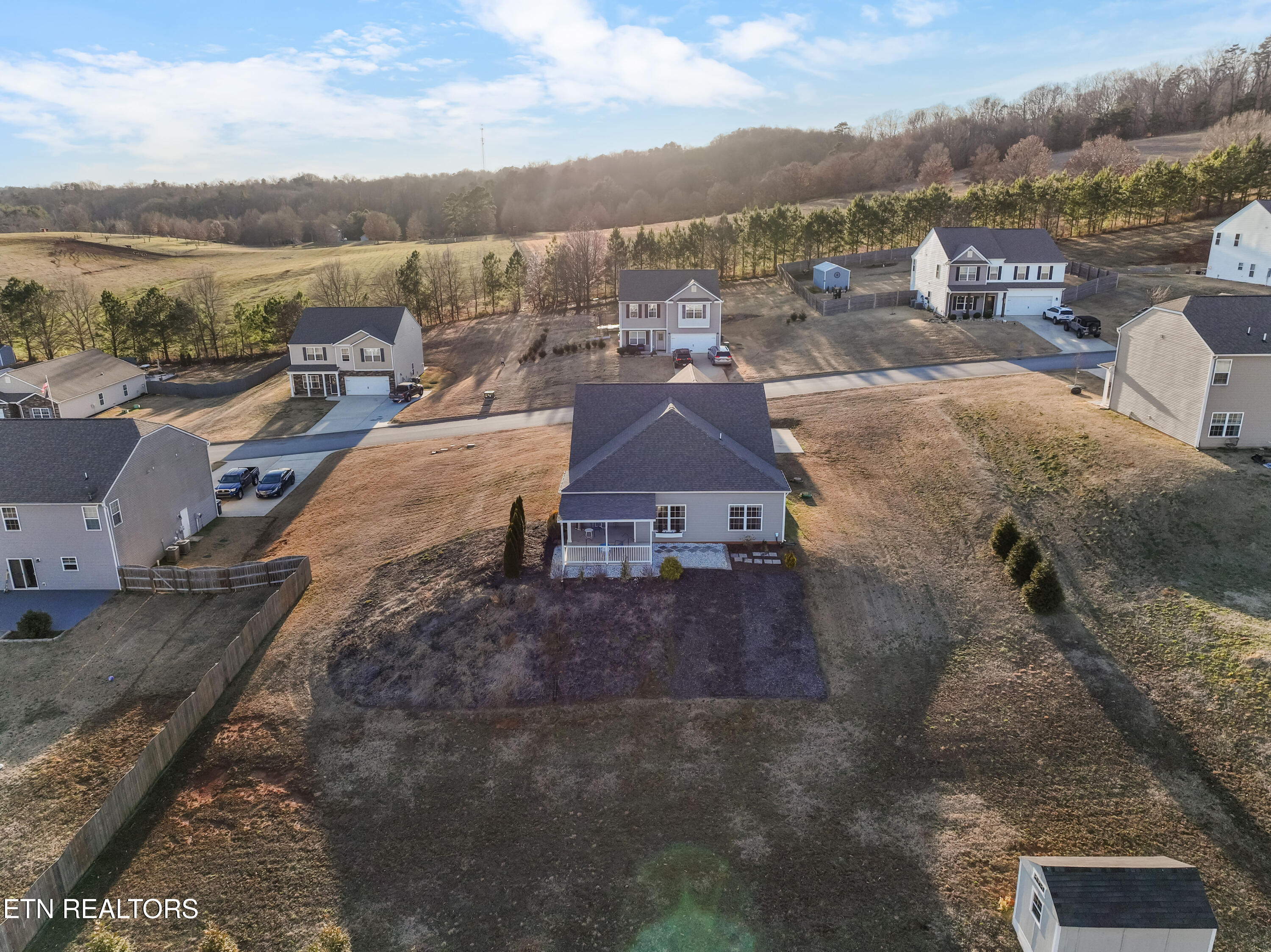 3039 Sagegrass Drive Louisville TN 37777