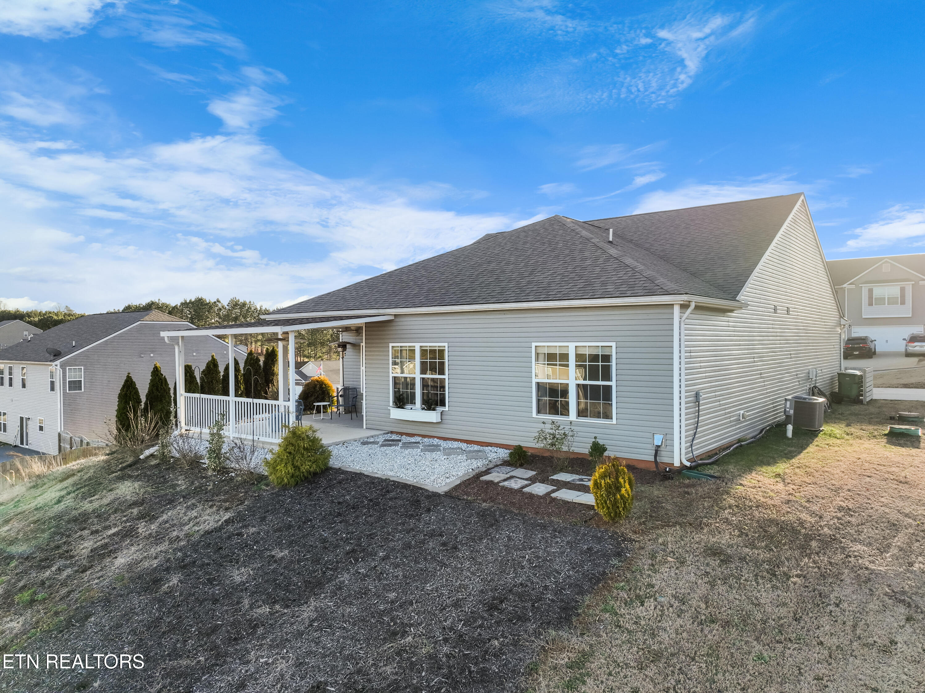 3039 Sagegrass Drive Louisville TN 37777