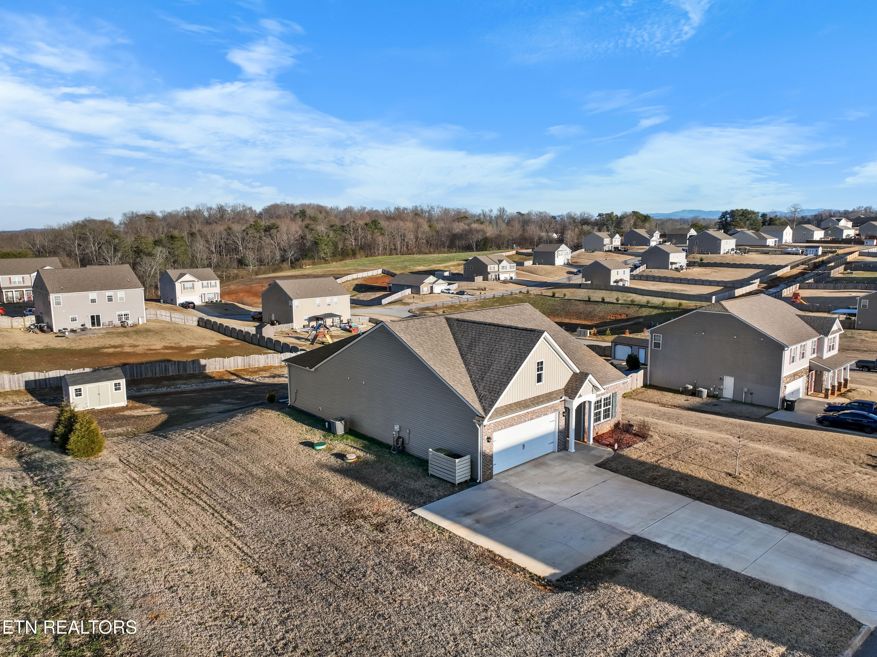 3039 Sagegrass Drive Louisville TN 37777