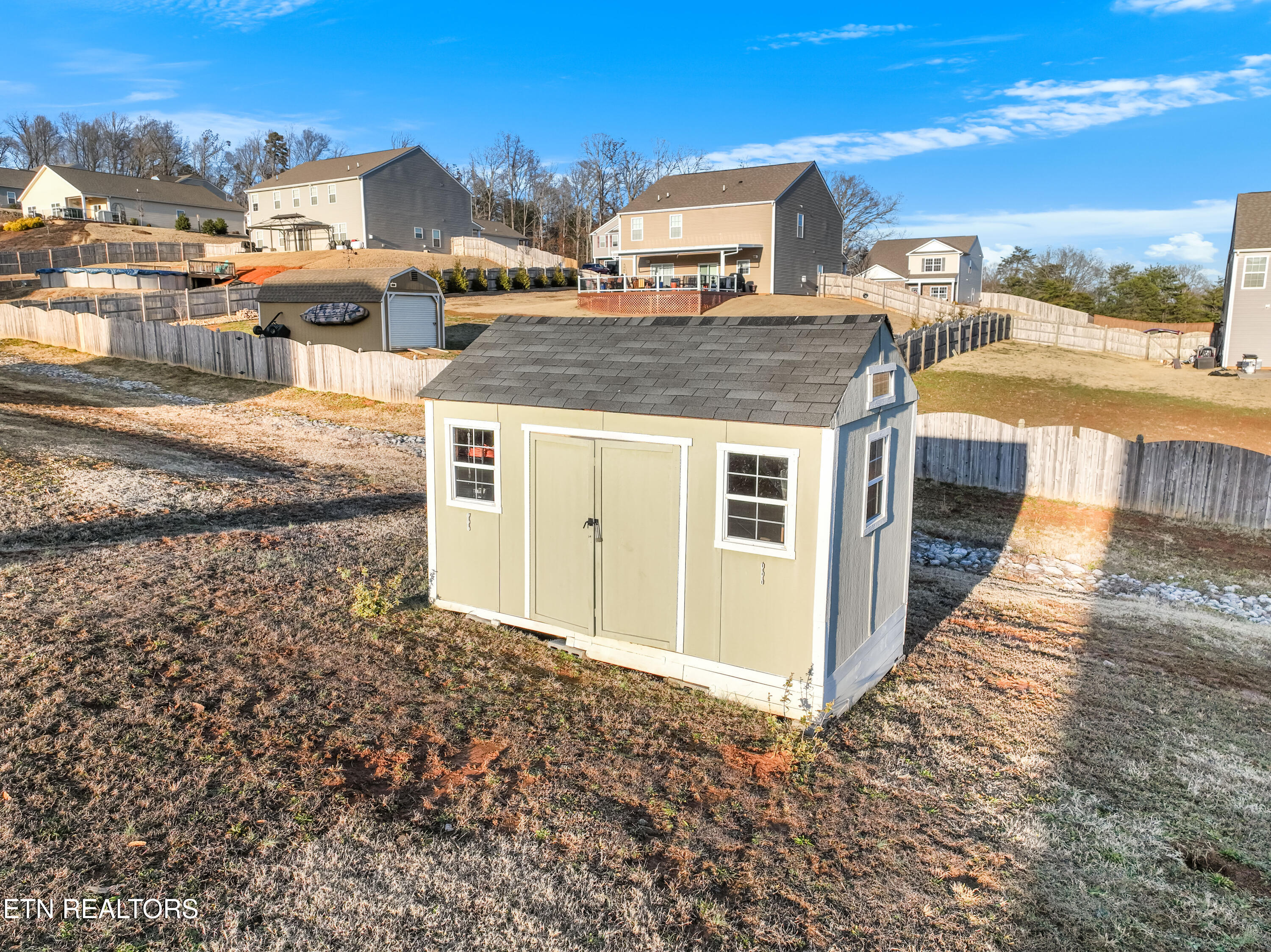 3039 Sagegrass Drive Louisville TN 37777