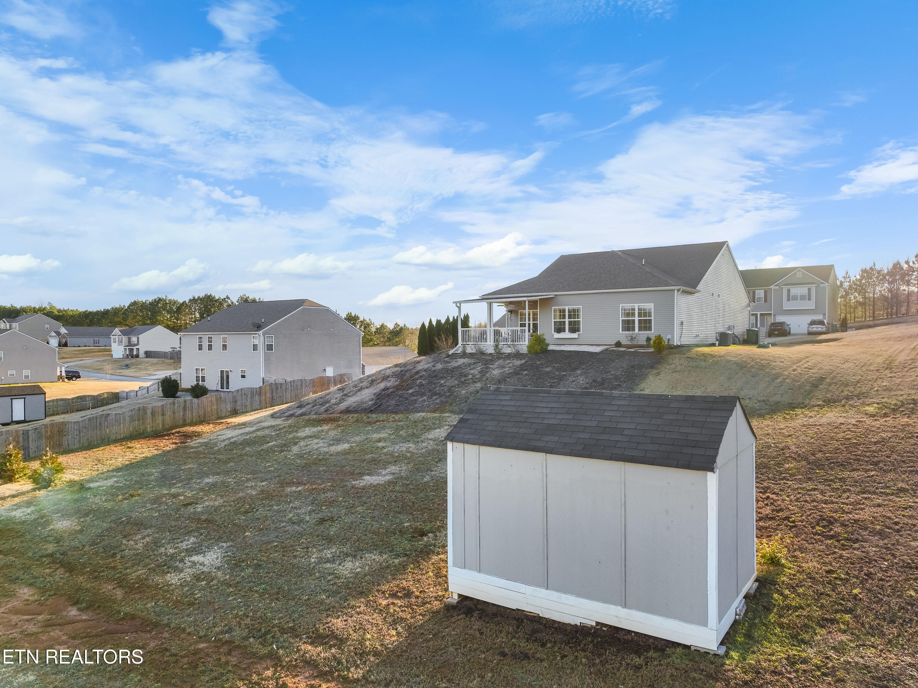 3039 Sagegrass Drive Louisville TN 37777