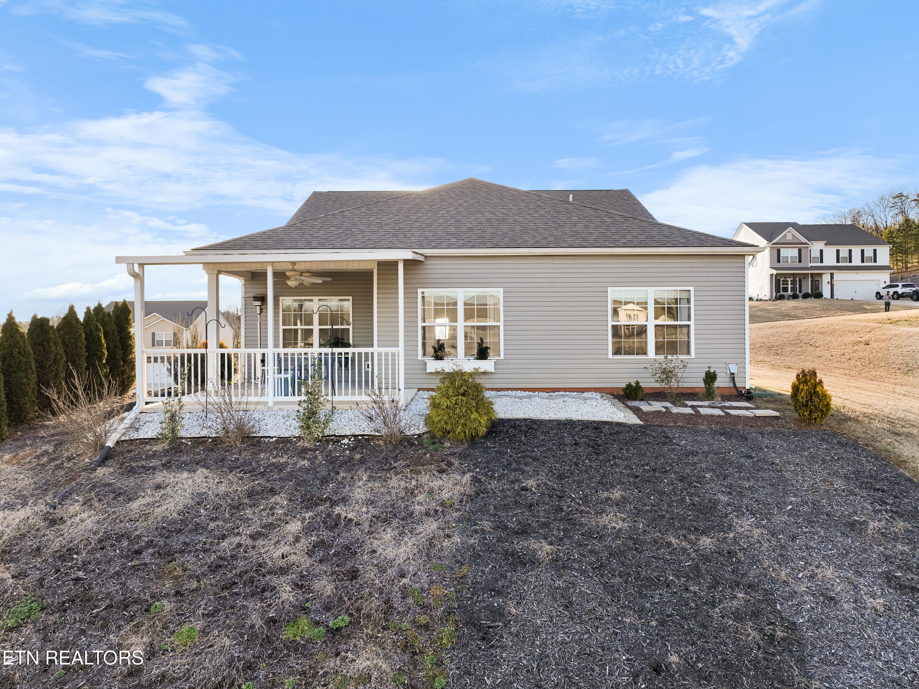 3039 Sagegrass Drive Louisville TN 37777