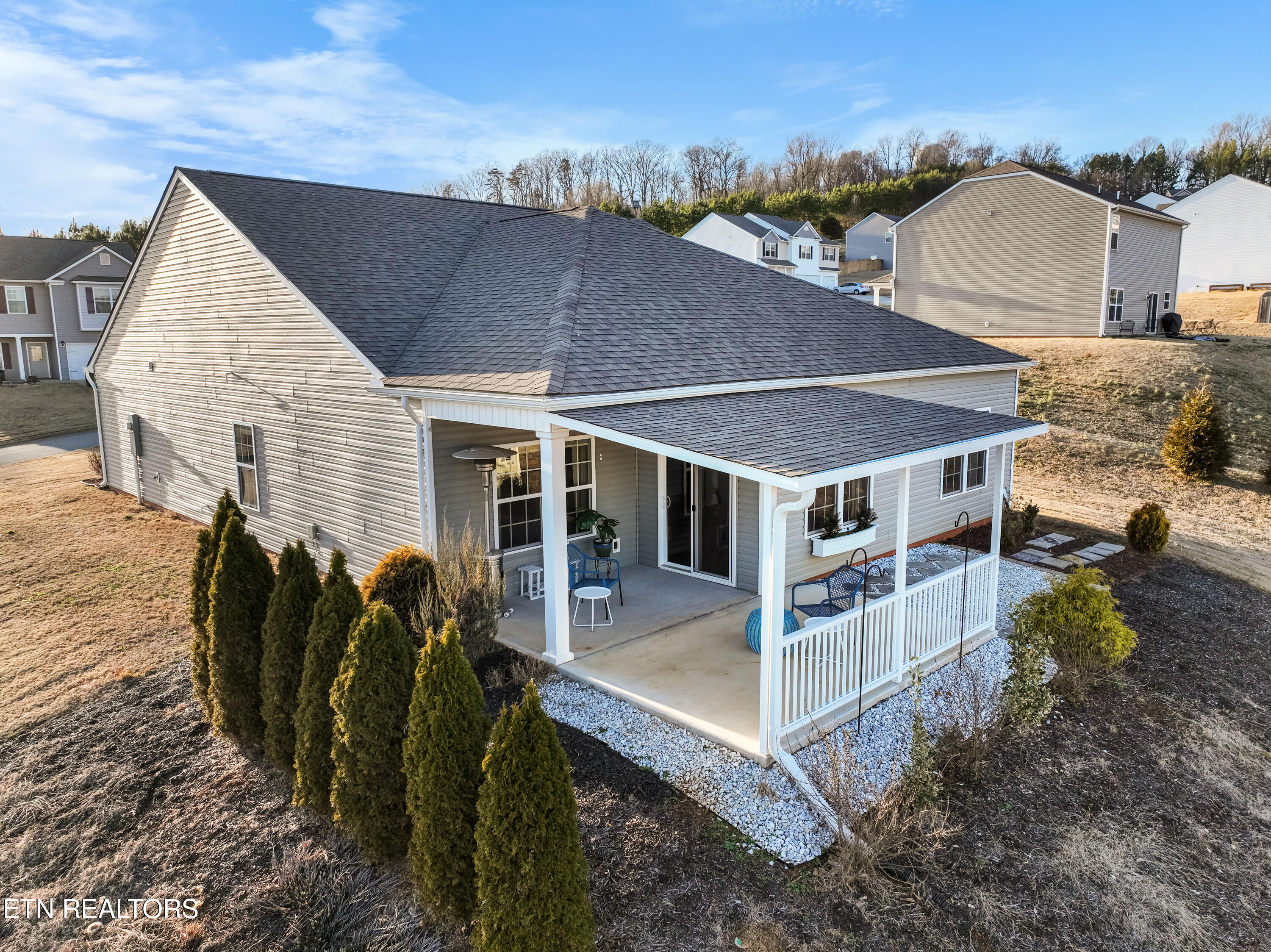 3039 Sagegrass Drive Louisville TN 37777