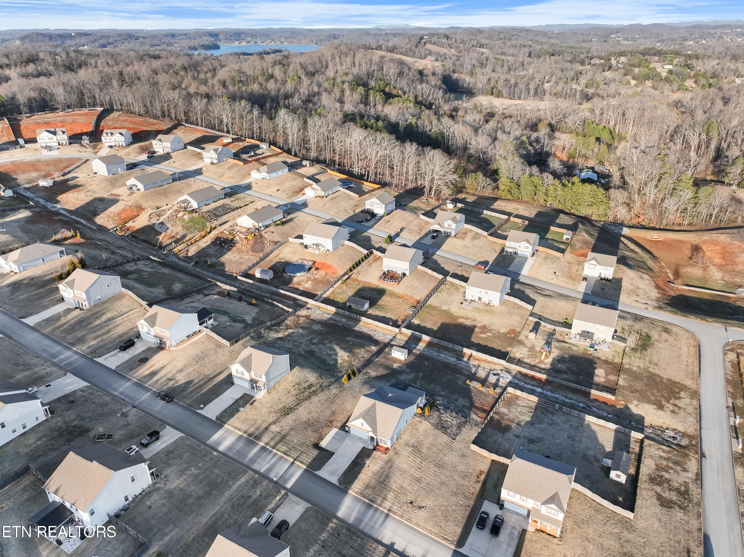 3039 Sagegrass Drive Louisville TN 37777