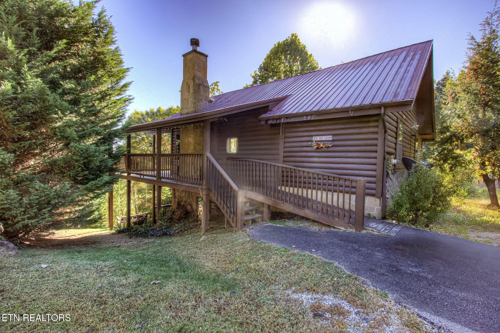 2409 Walnut Cove Way Sevierville TN 37862