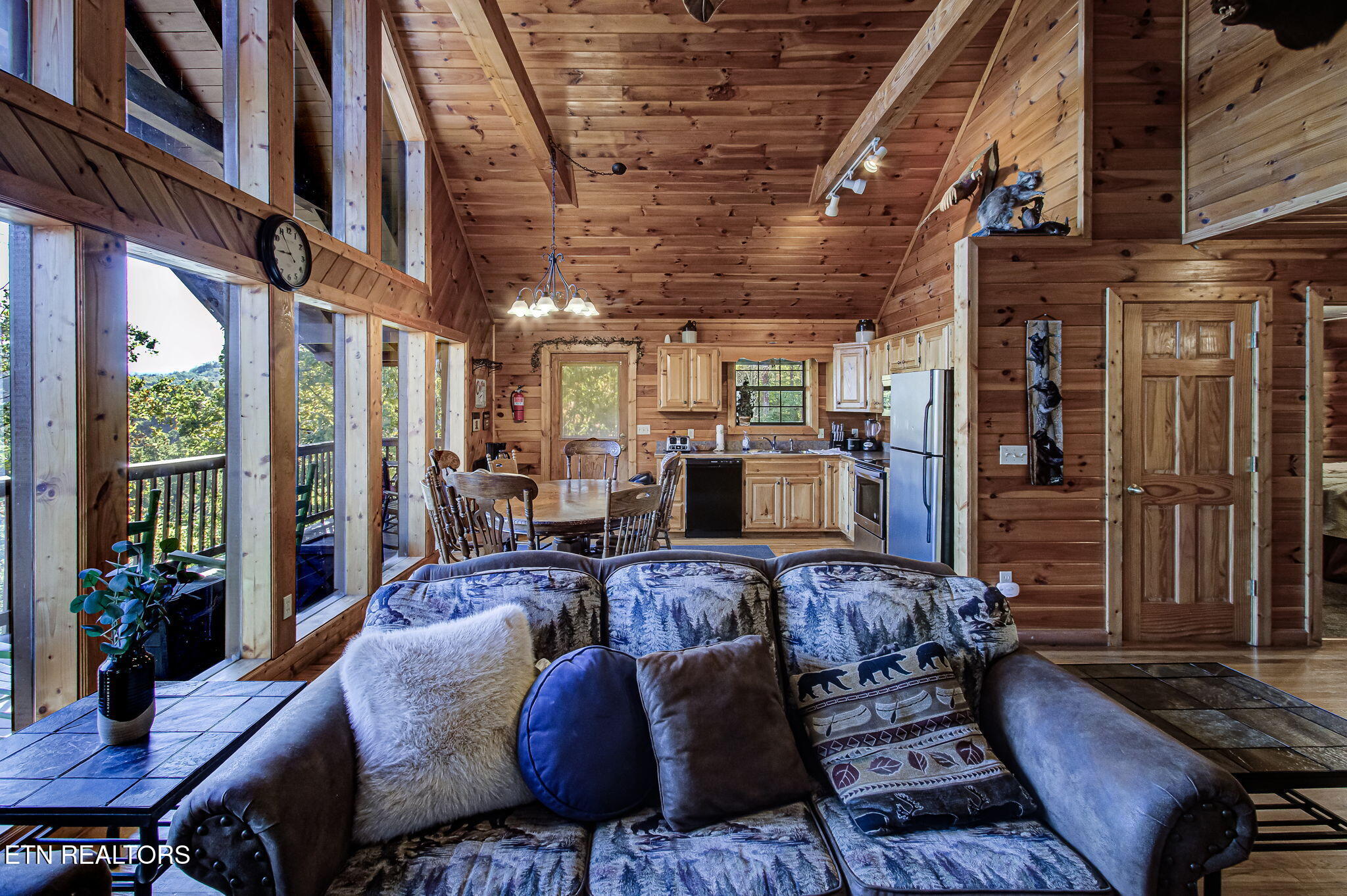 2409 Walnut Cove Way Sevierville TN 37862