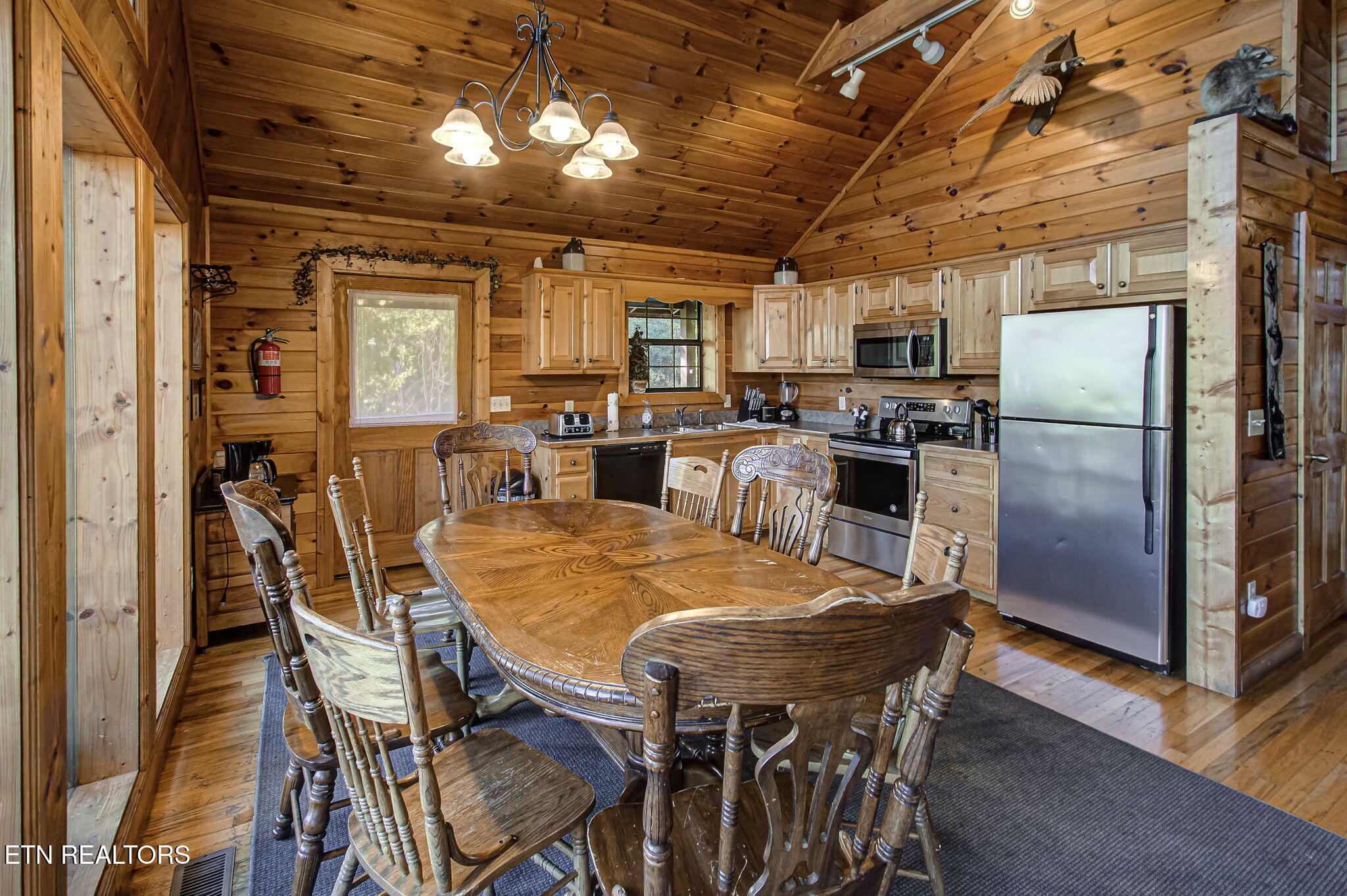 2409 Walnut Cove Way Sevierville TN 37862