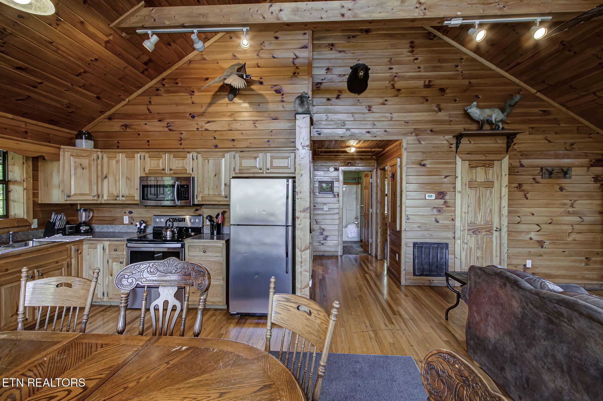 2409 Walnut Cove Way Sevierville TN 37862