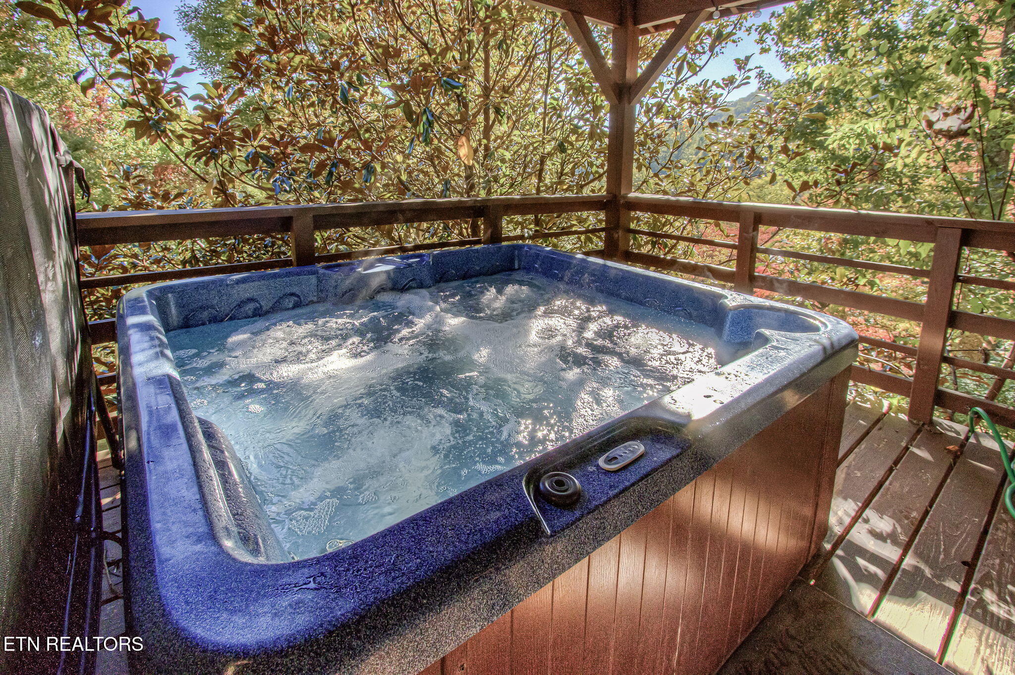 2409 Walnut Cove Way Sevierville TN 37862