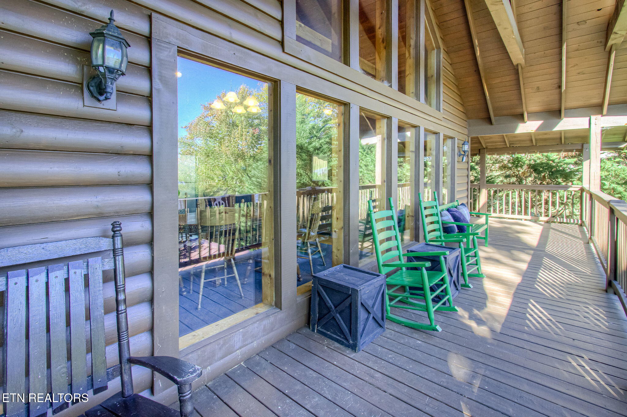 2409 Walnut Cove Way Sevierville TN 37862