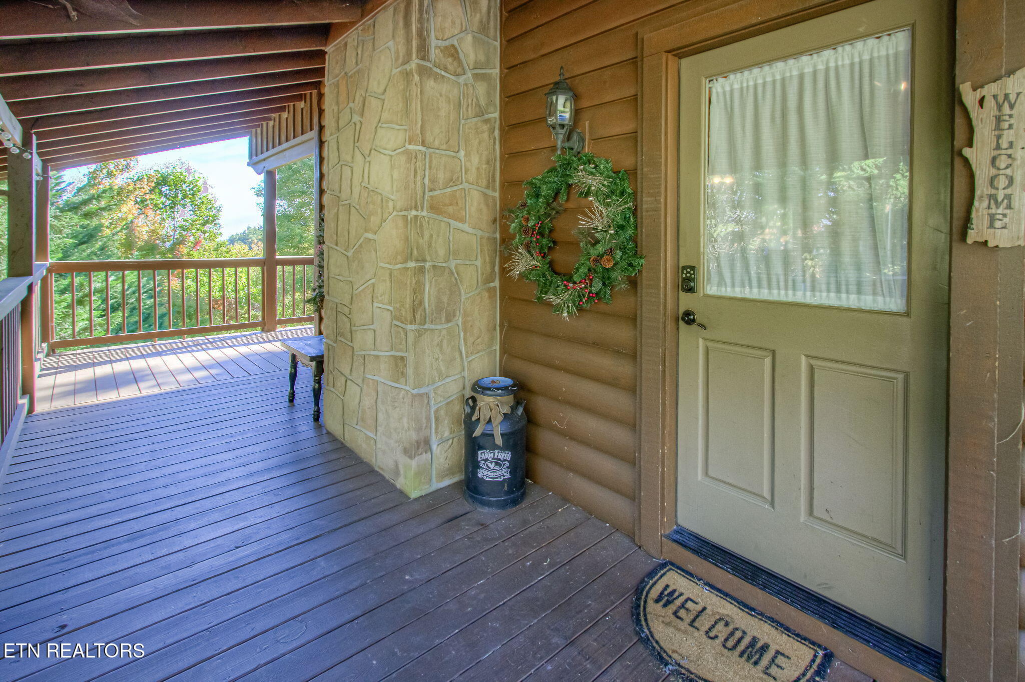 2409 Walnut Cove Way Sevierville TN 37862