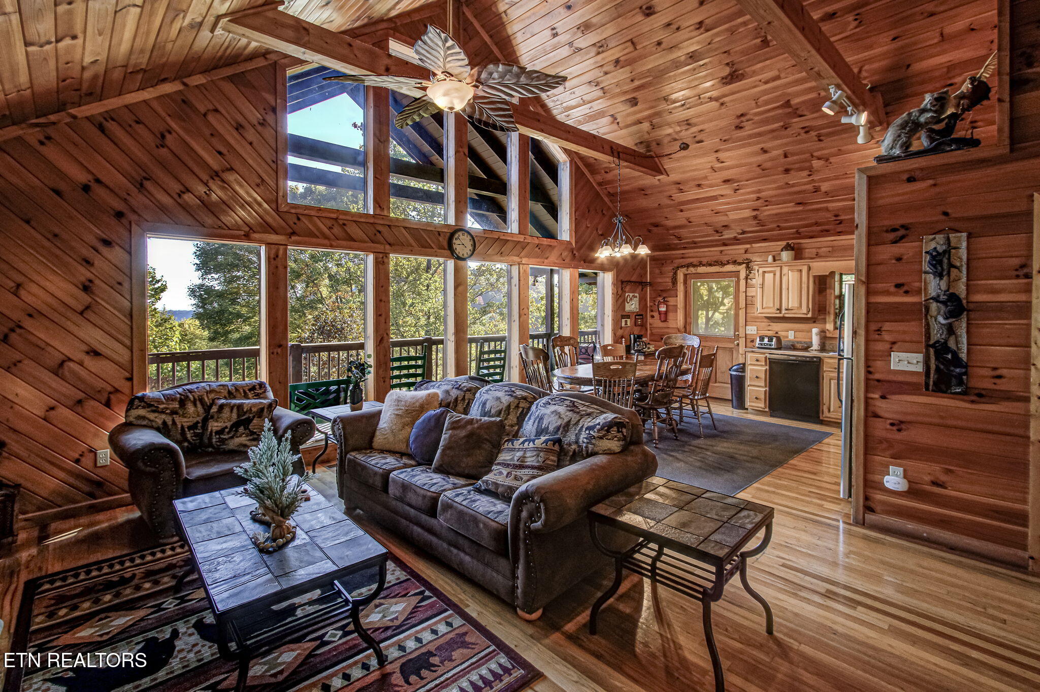 2409 Walnut Cove Way Sevierville TN 37862