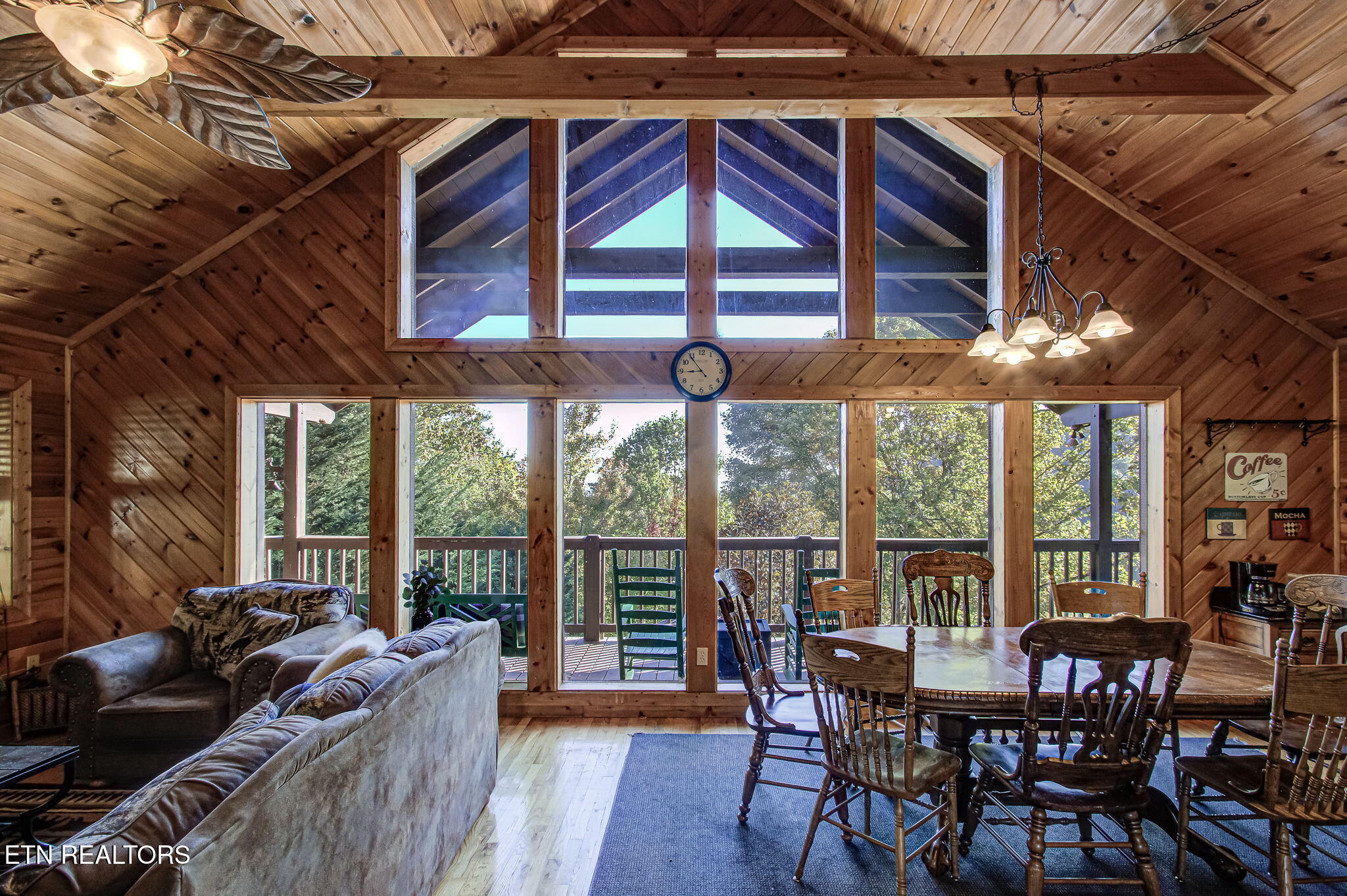 2409 Walnut Cove Way Sevierville TN 37862