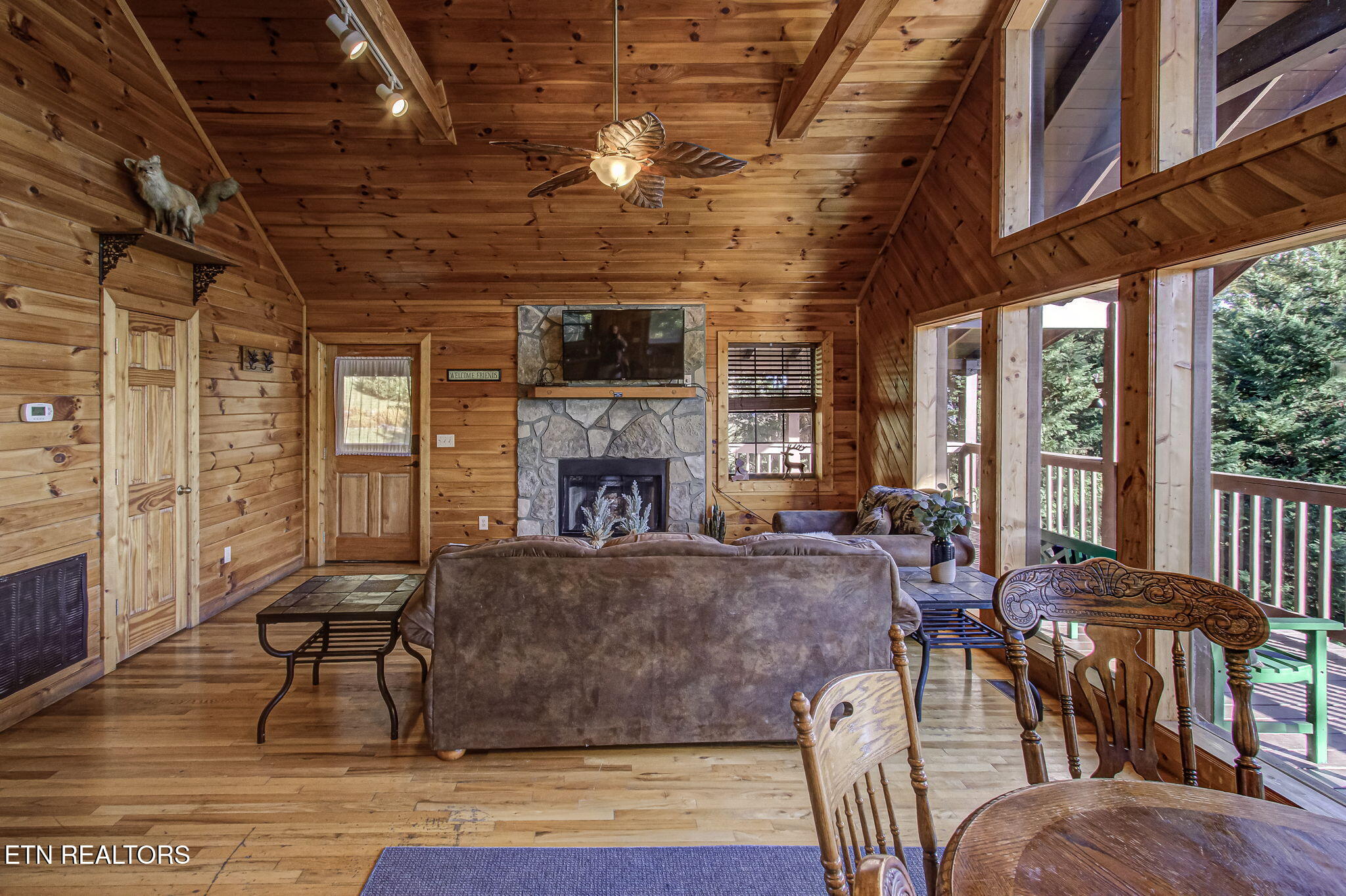 2409 Walnut Cove Way Sevierville TN 37862