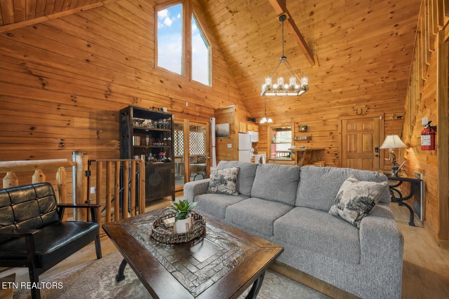1575 Sky View Drive Sevierville TN 37876