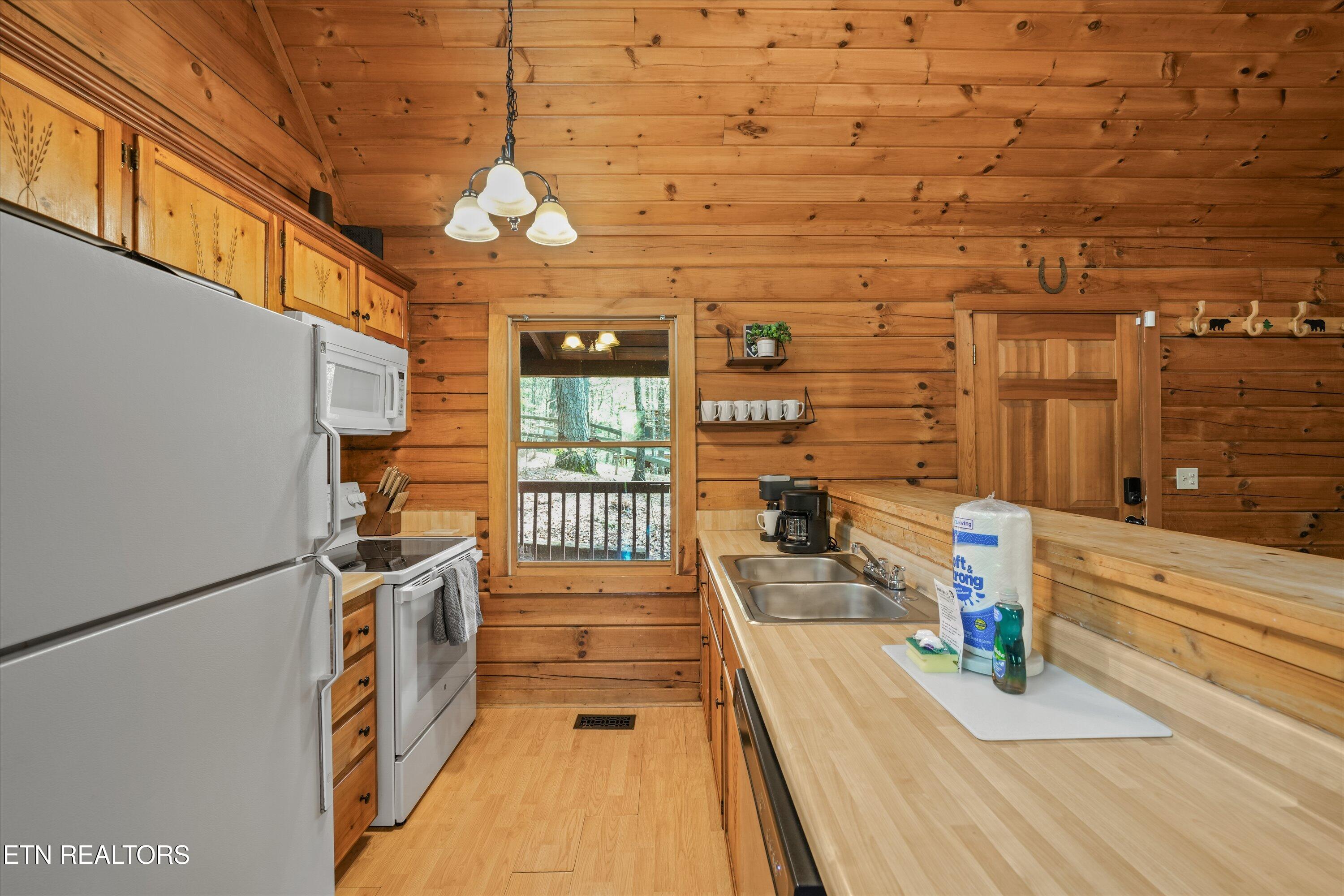 1575 Sky View Drive Sevierville TN 37876