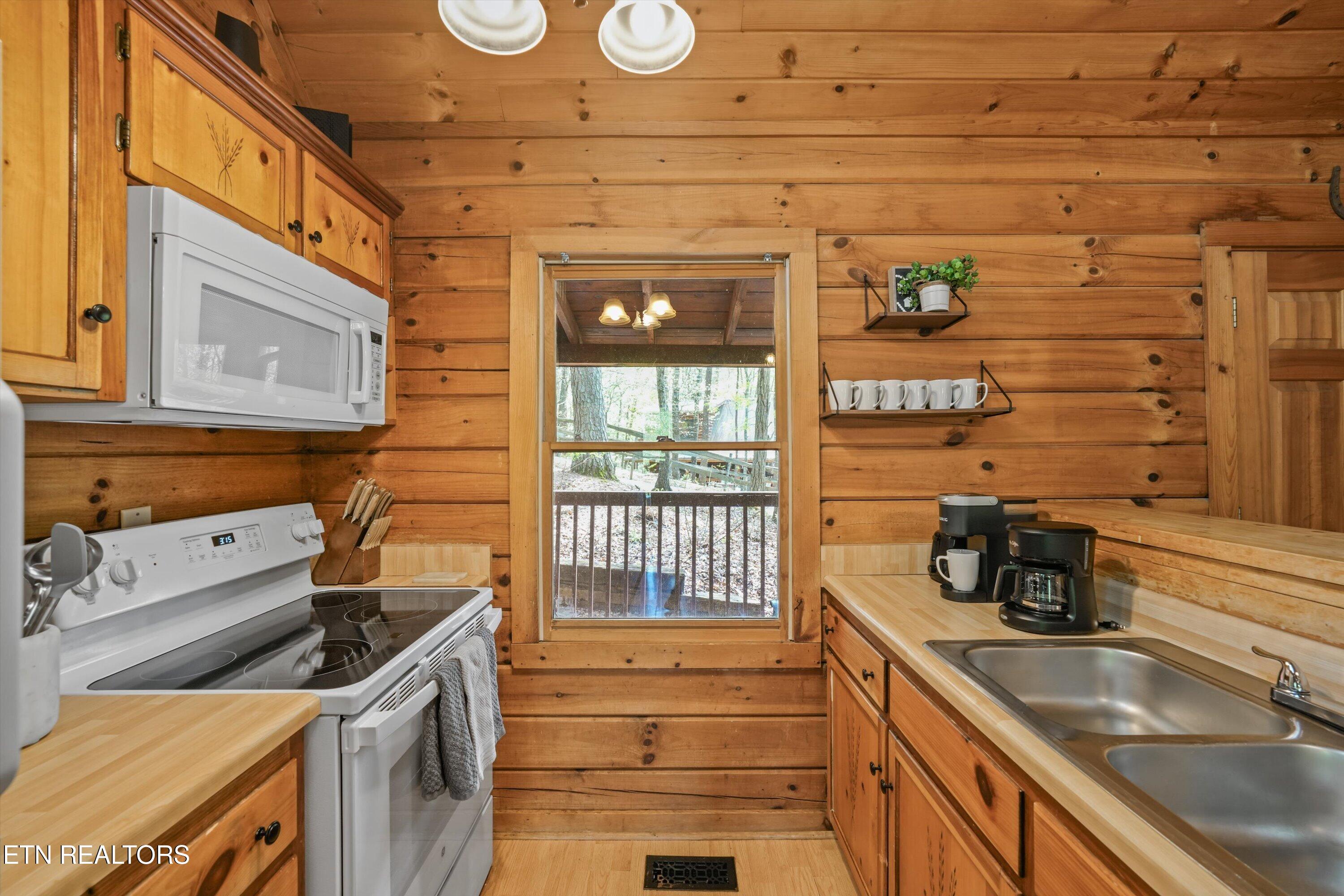 1575 Sky View Drive Sevierville TN 37876