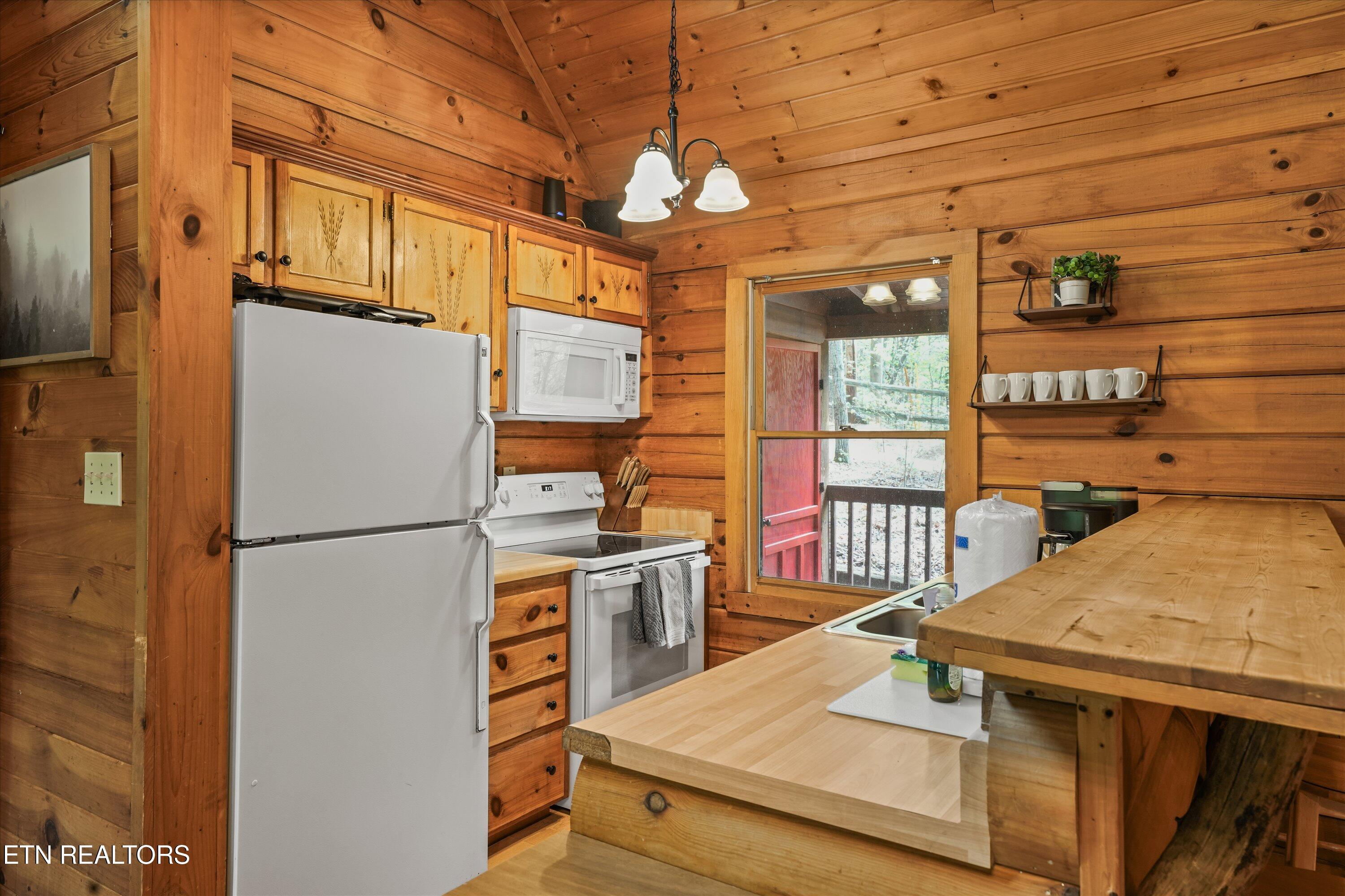 1575 Sky View Drive Sevierville TN 37876