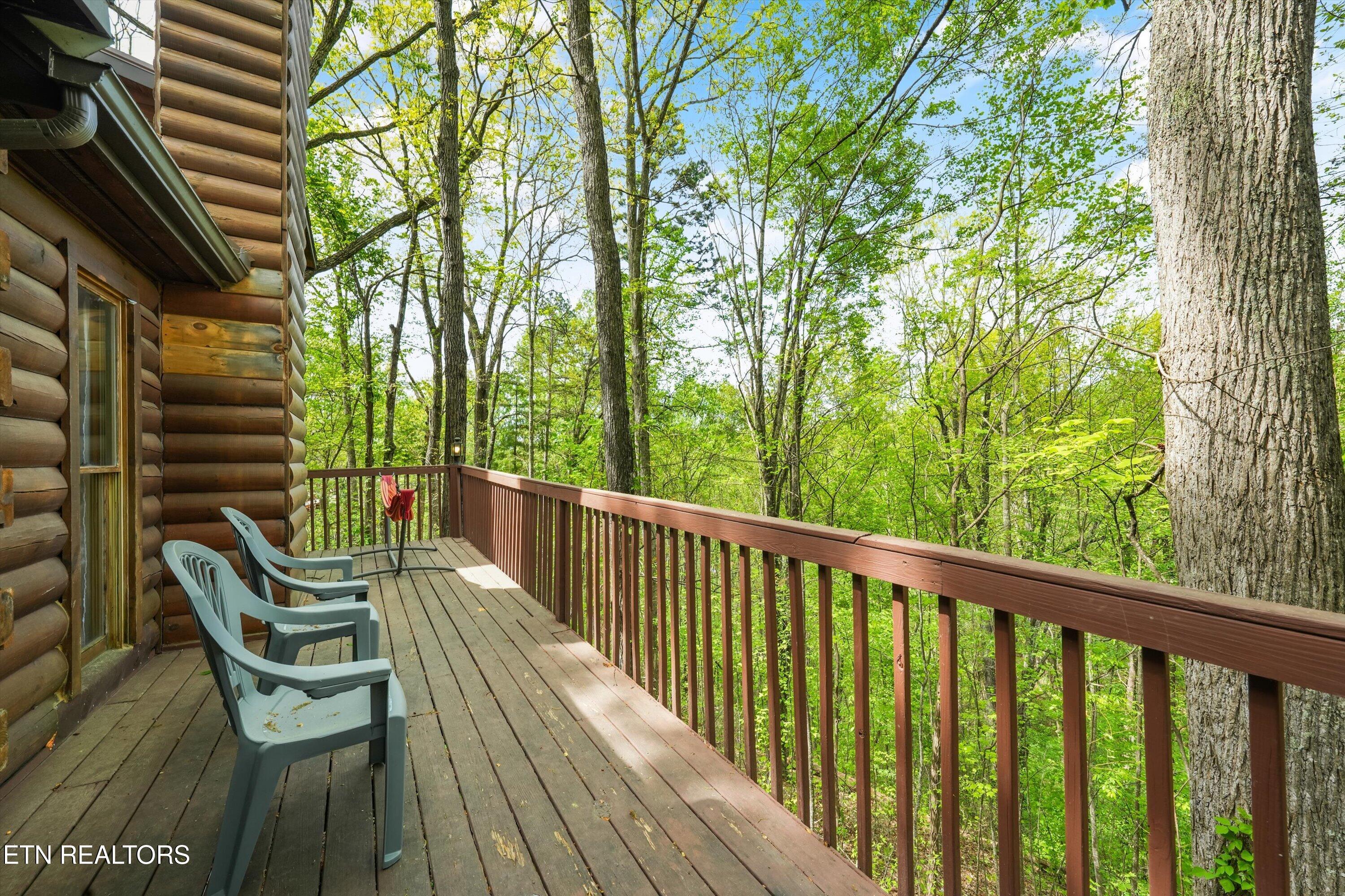 1575 Sky View Drive Sevierville TN 37876