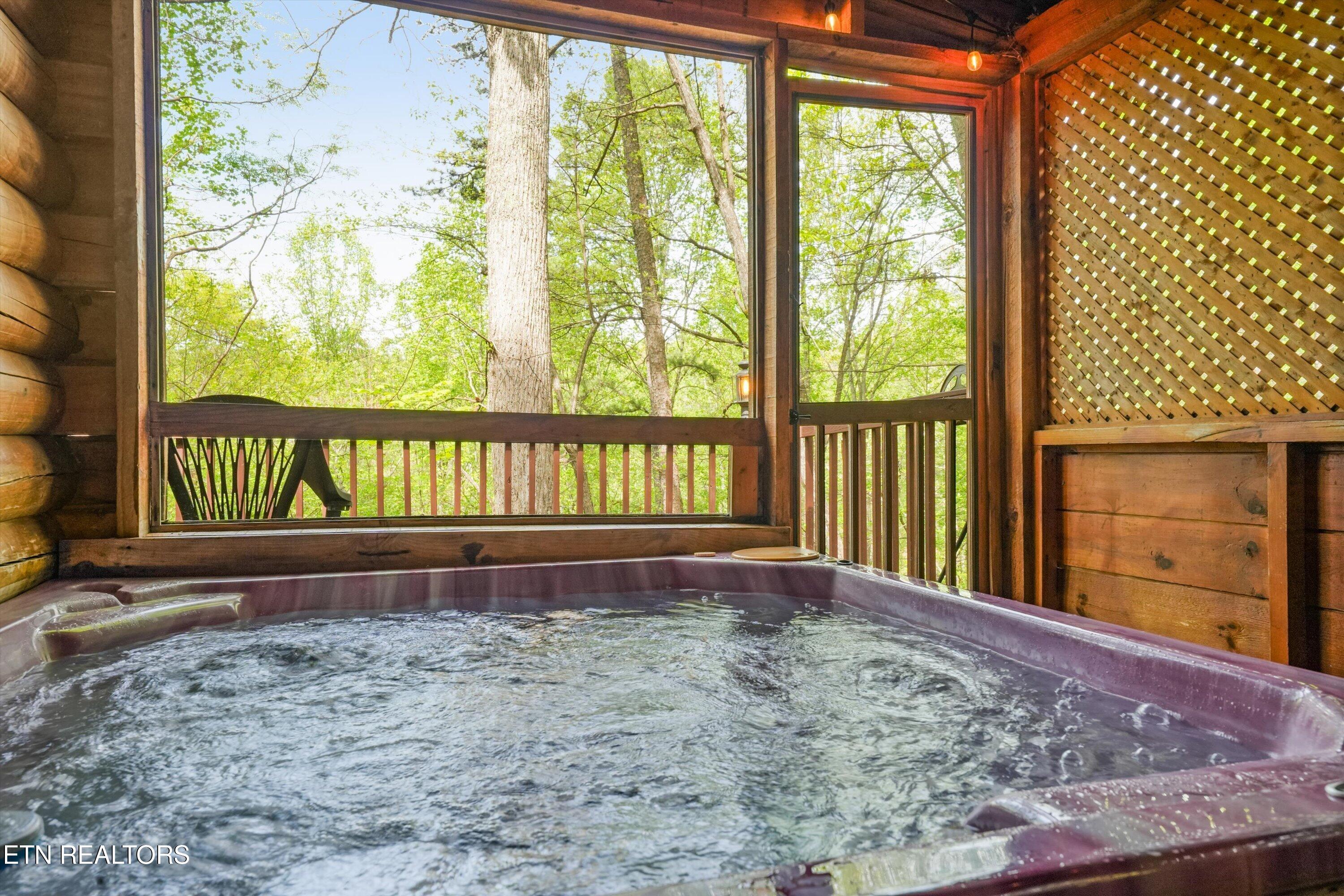 1575 Sky View Drive Sevierville TN 37876