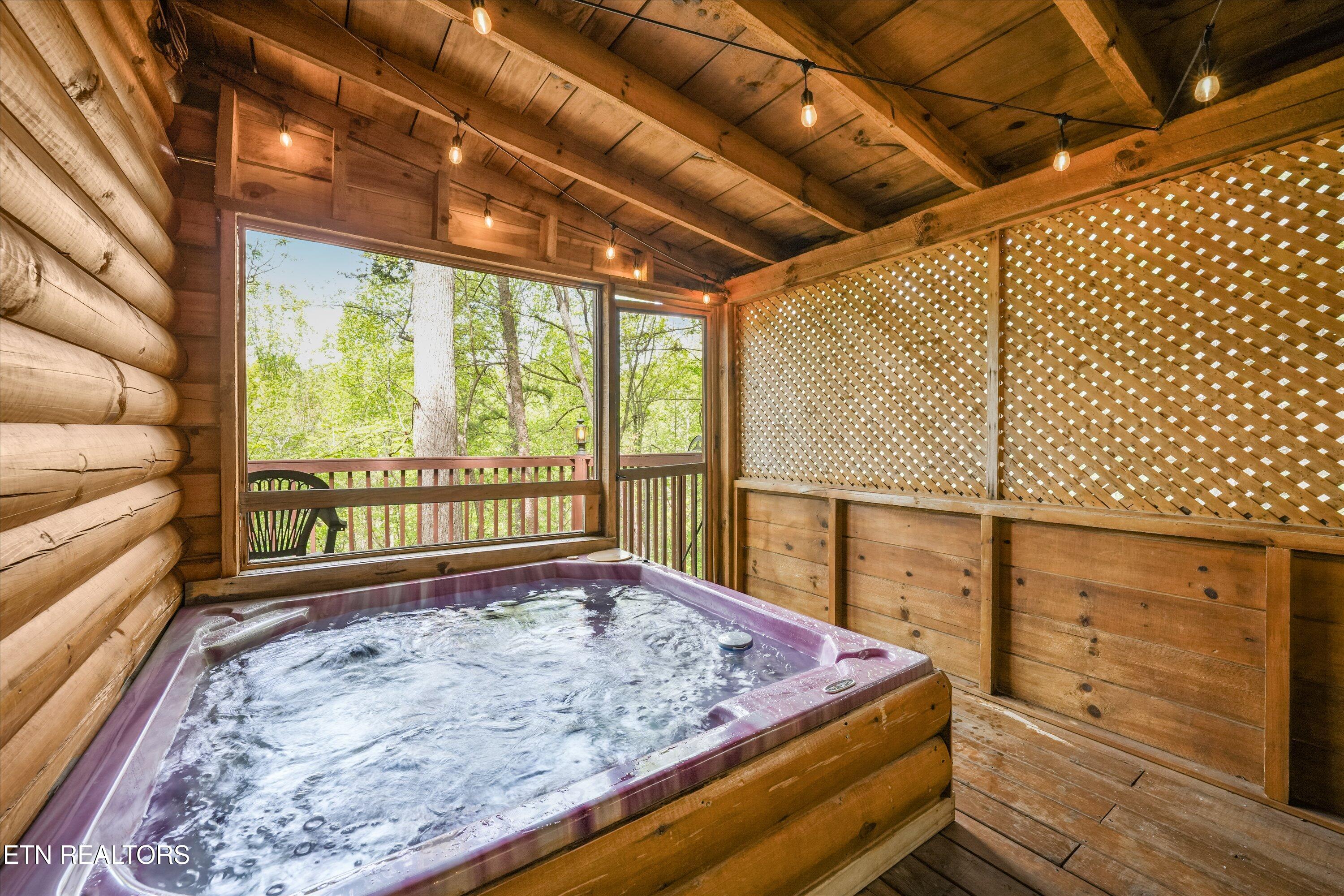 1575 Sky View Drive Sevierville TN 37876