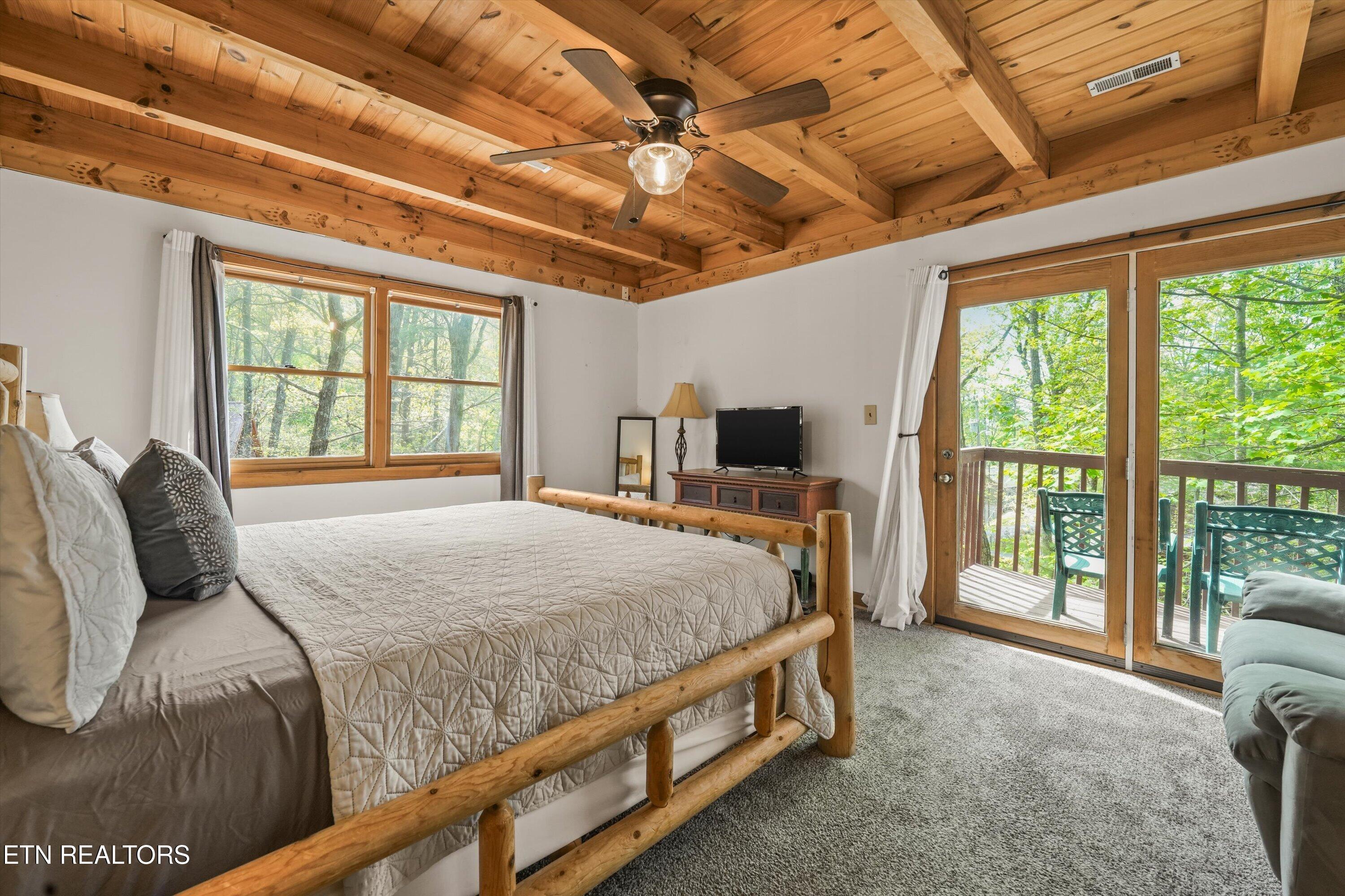 1575 Sky View Drive Sevierville TN 37876