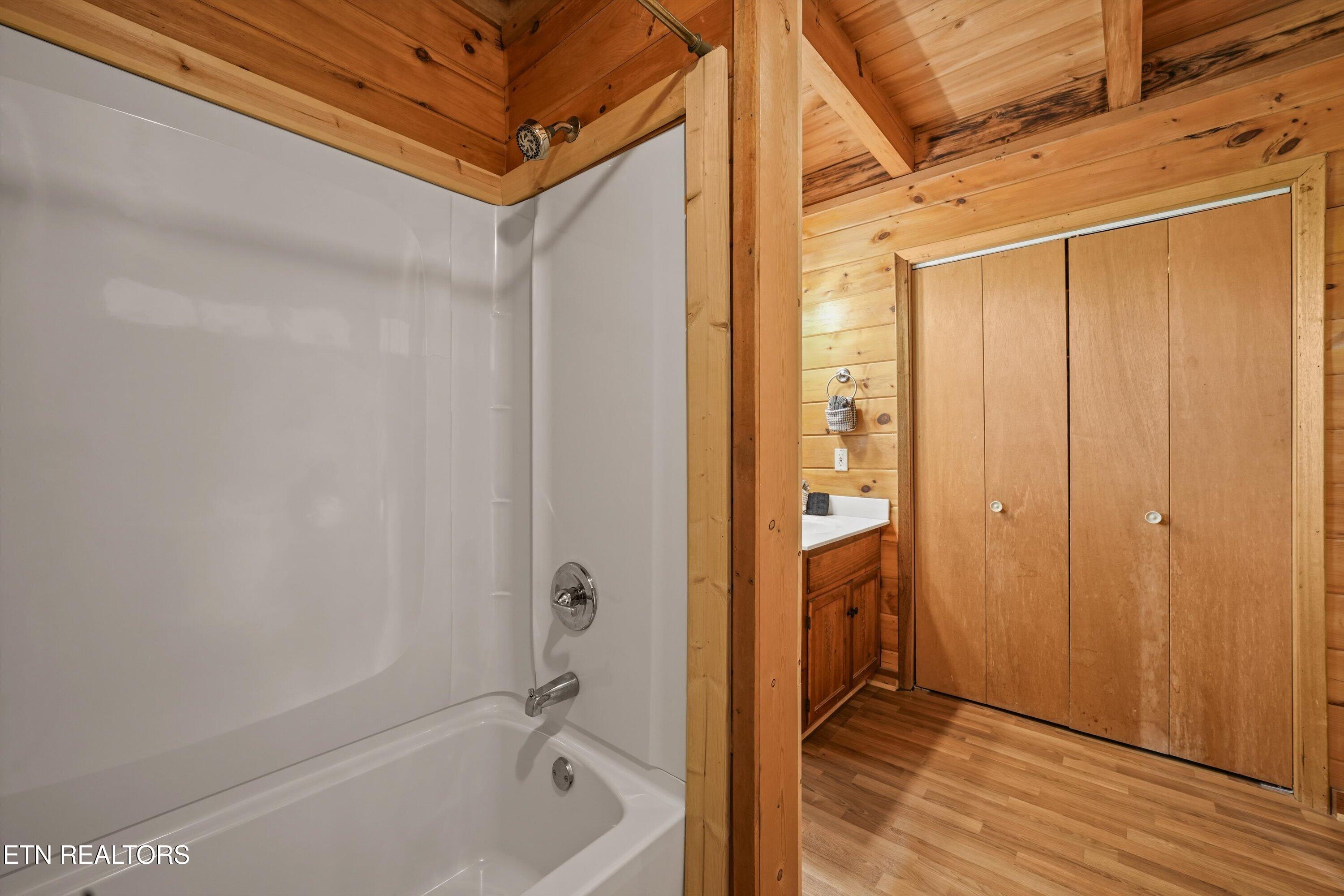 1575 Sky View Drive Sevierville TN 37876