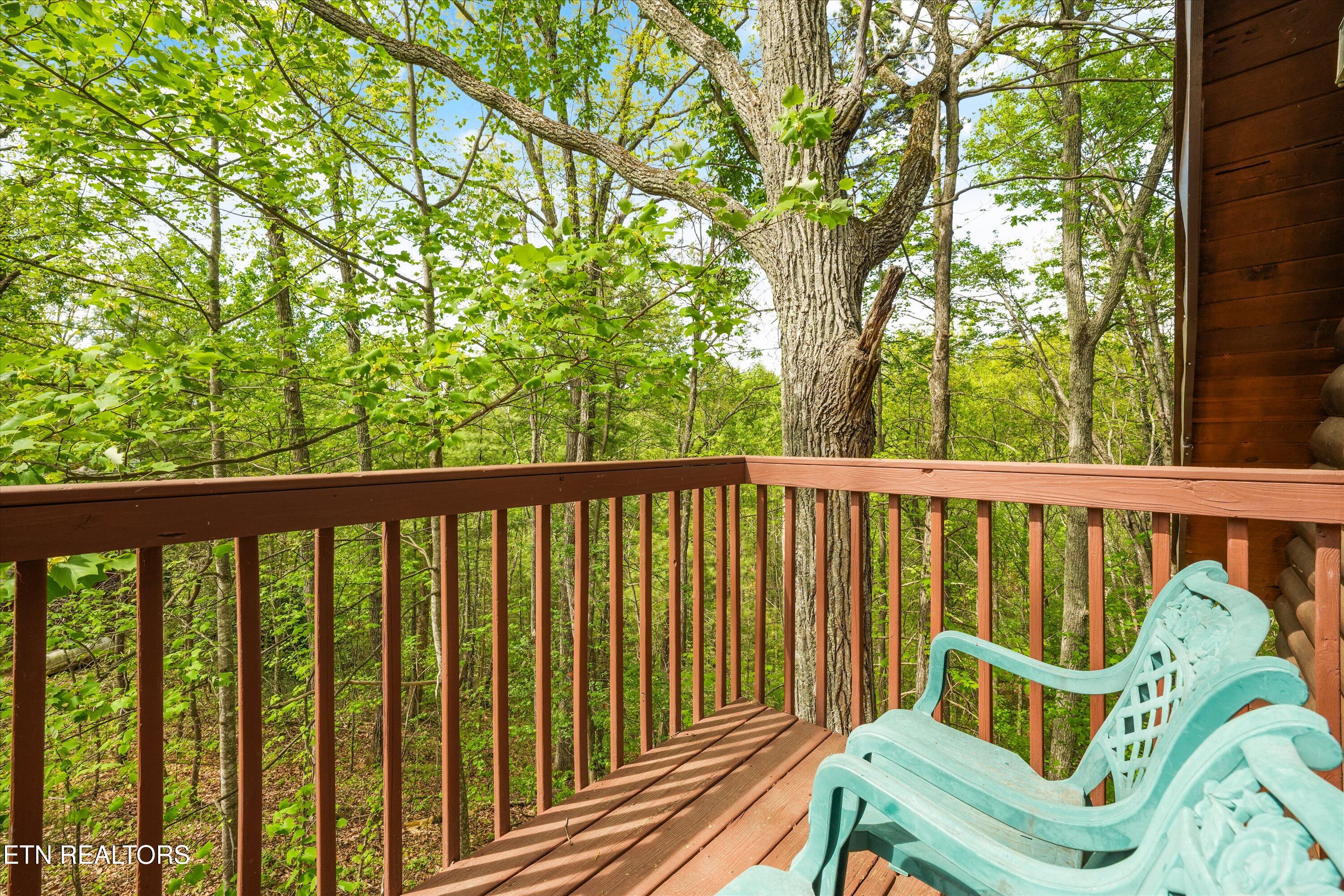 1575 Sky View Drive Sevierville TN 37876