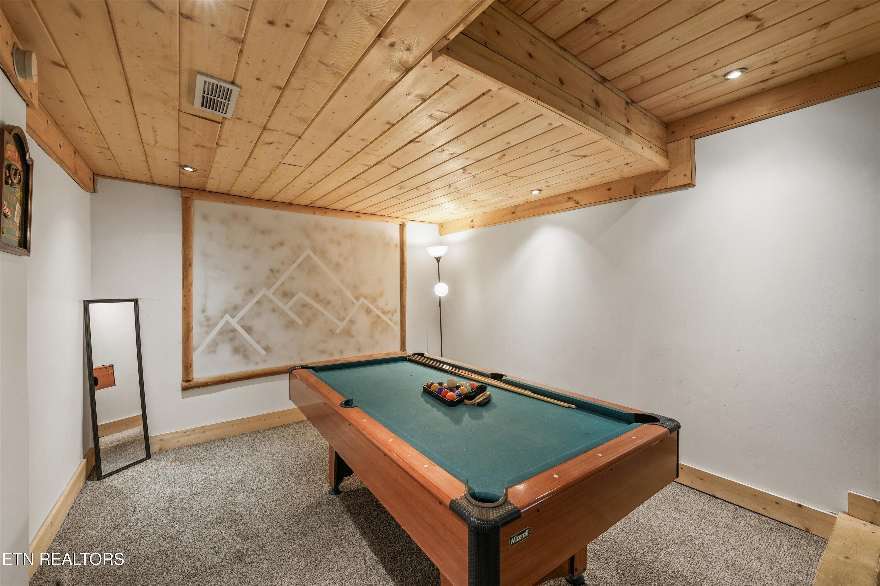 1575 Sky View Drive Sevierville TN 37876