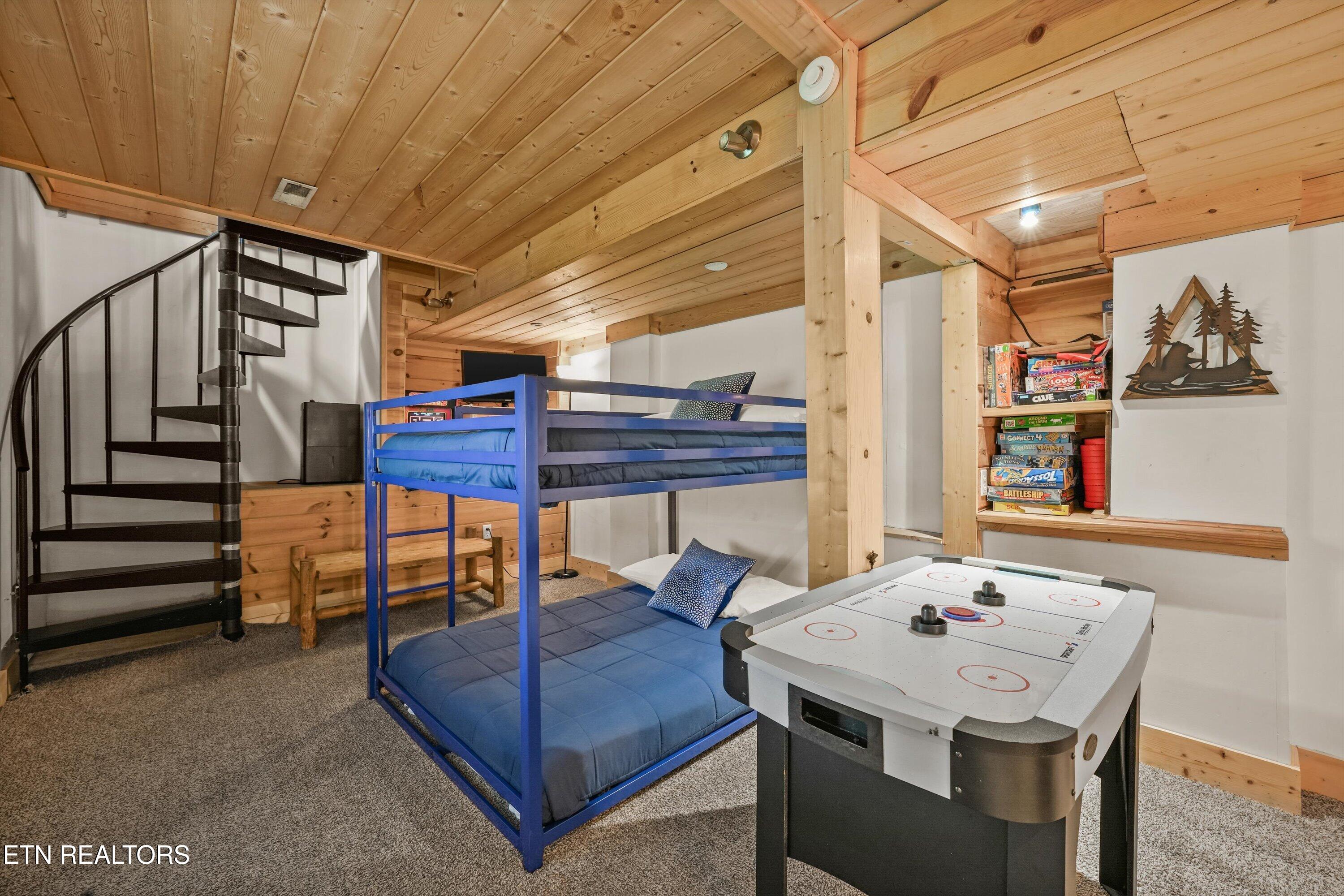 1575 Sky View Drive Sevierville TN 37876